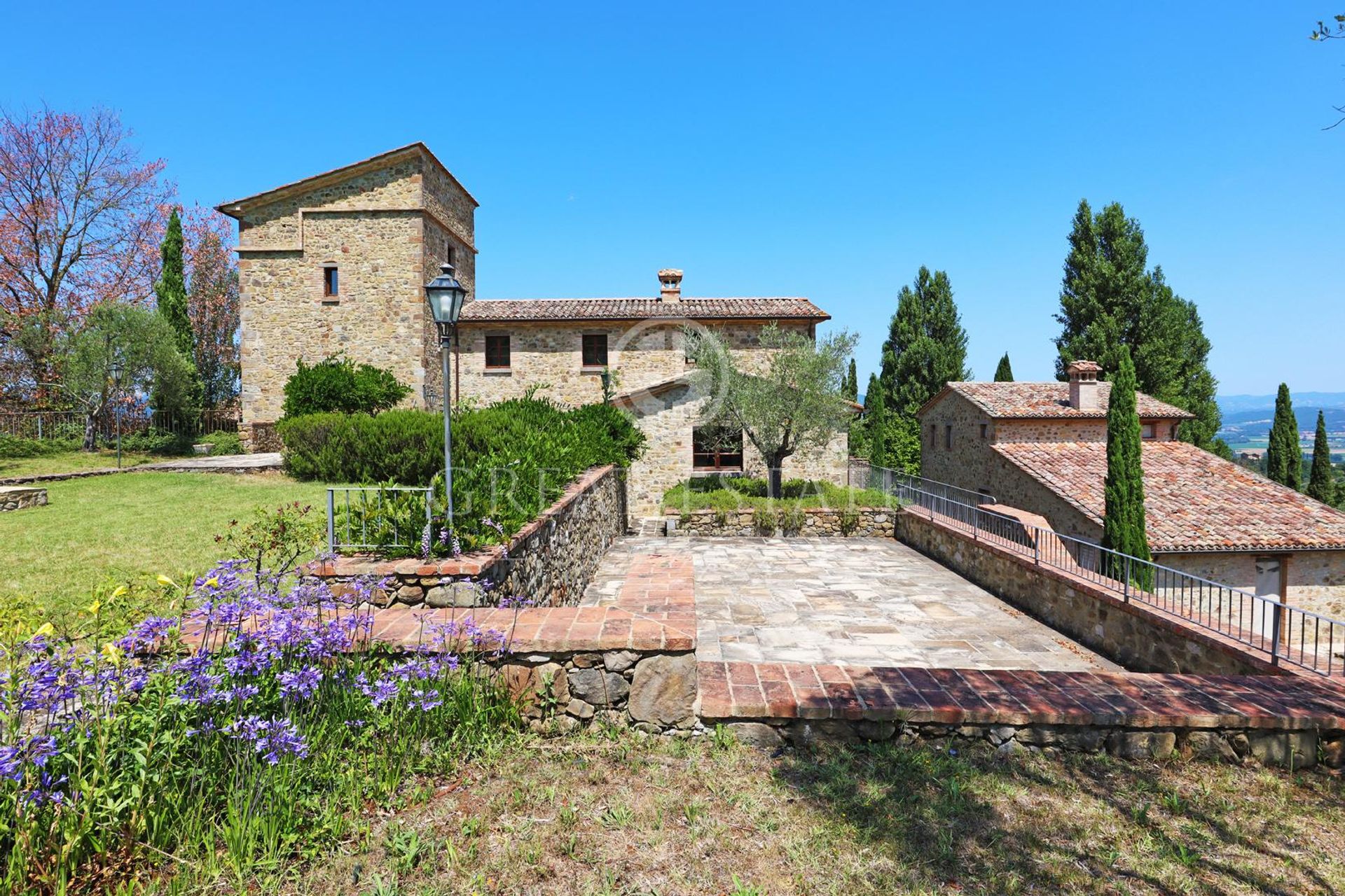 casa en Umbertide, Umbria 11056163