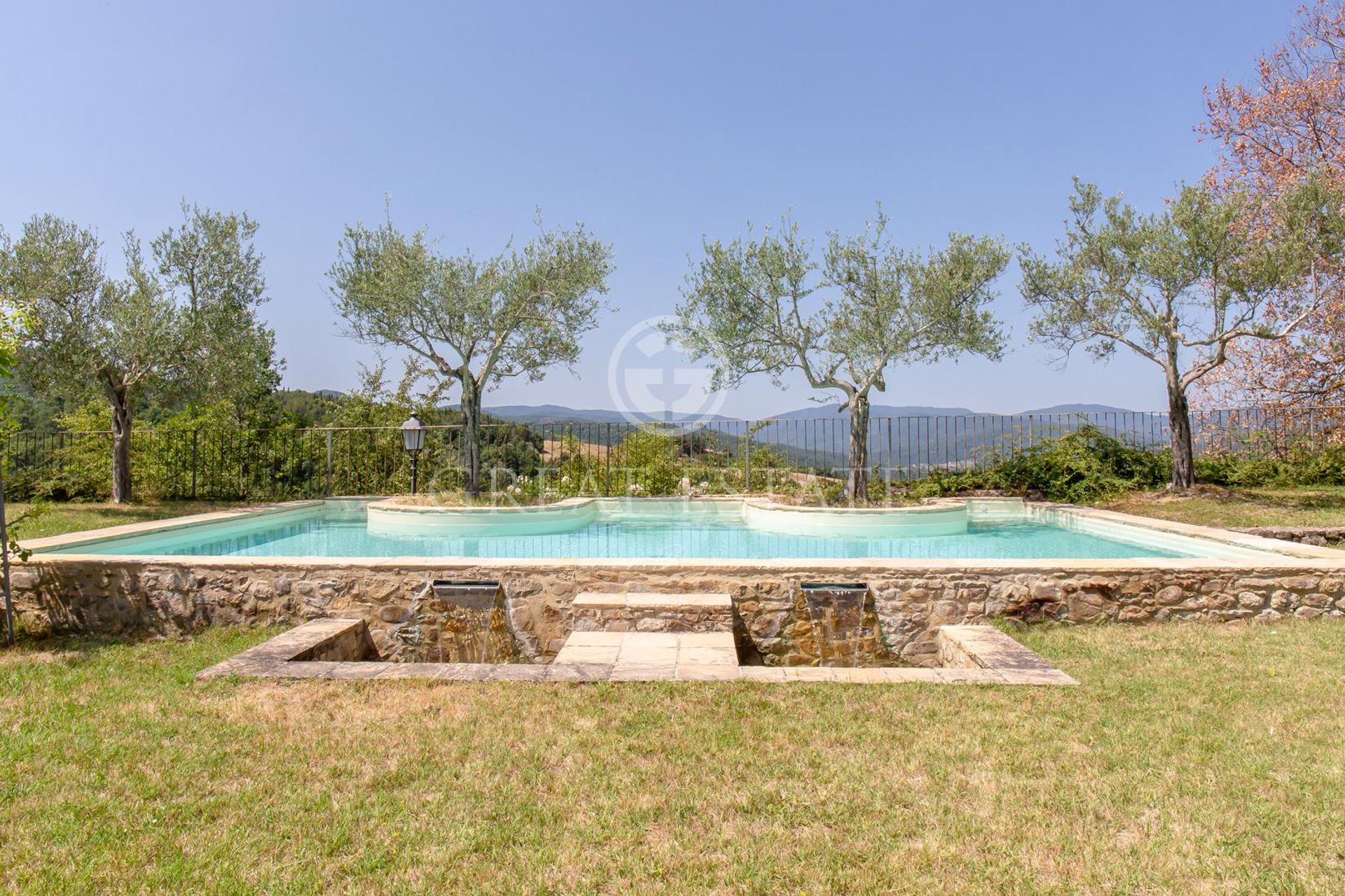 casa en Umbertide, Umbria 11056163