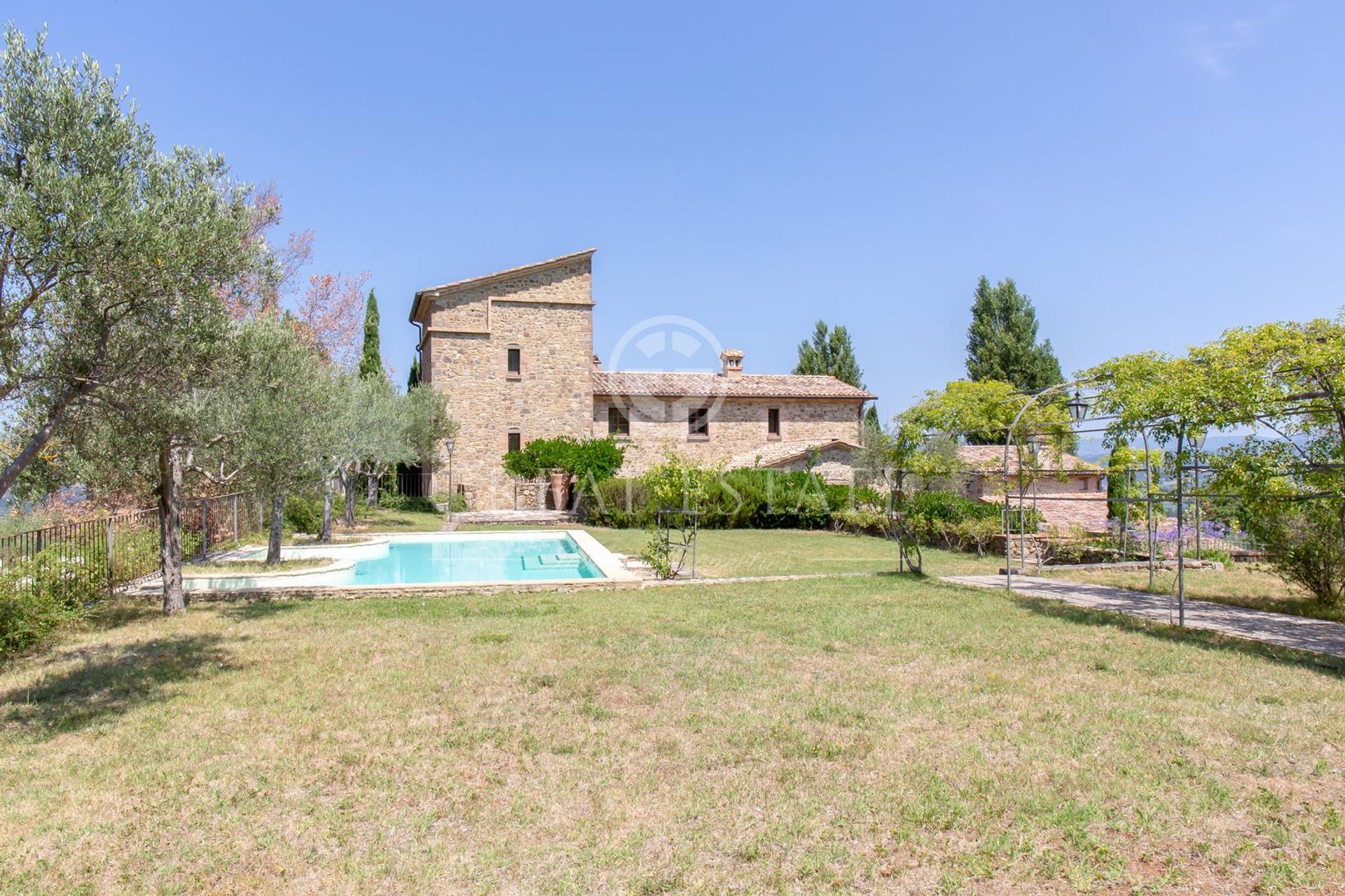 House in Umbertide, Umbria 11056163