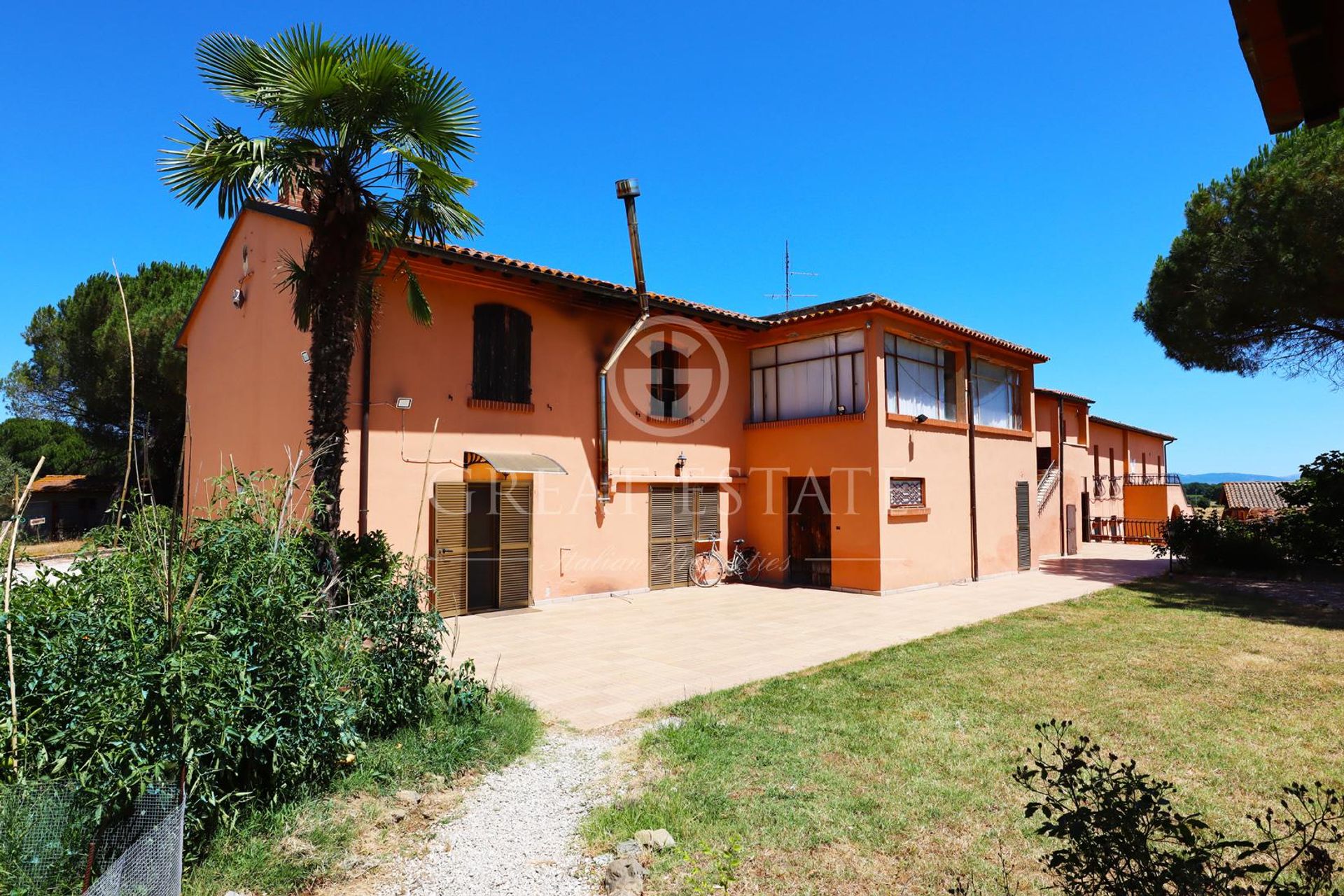 Casa nel Castiglione del Lago, Umbria 11056173