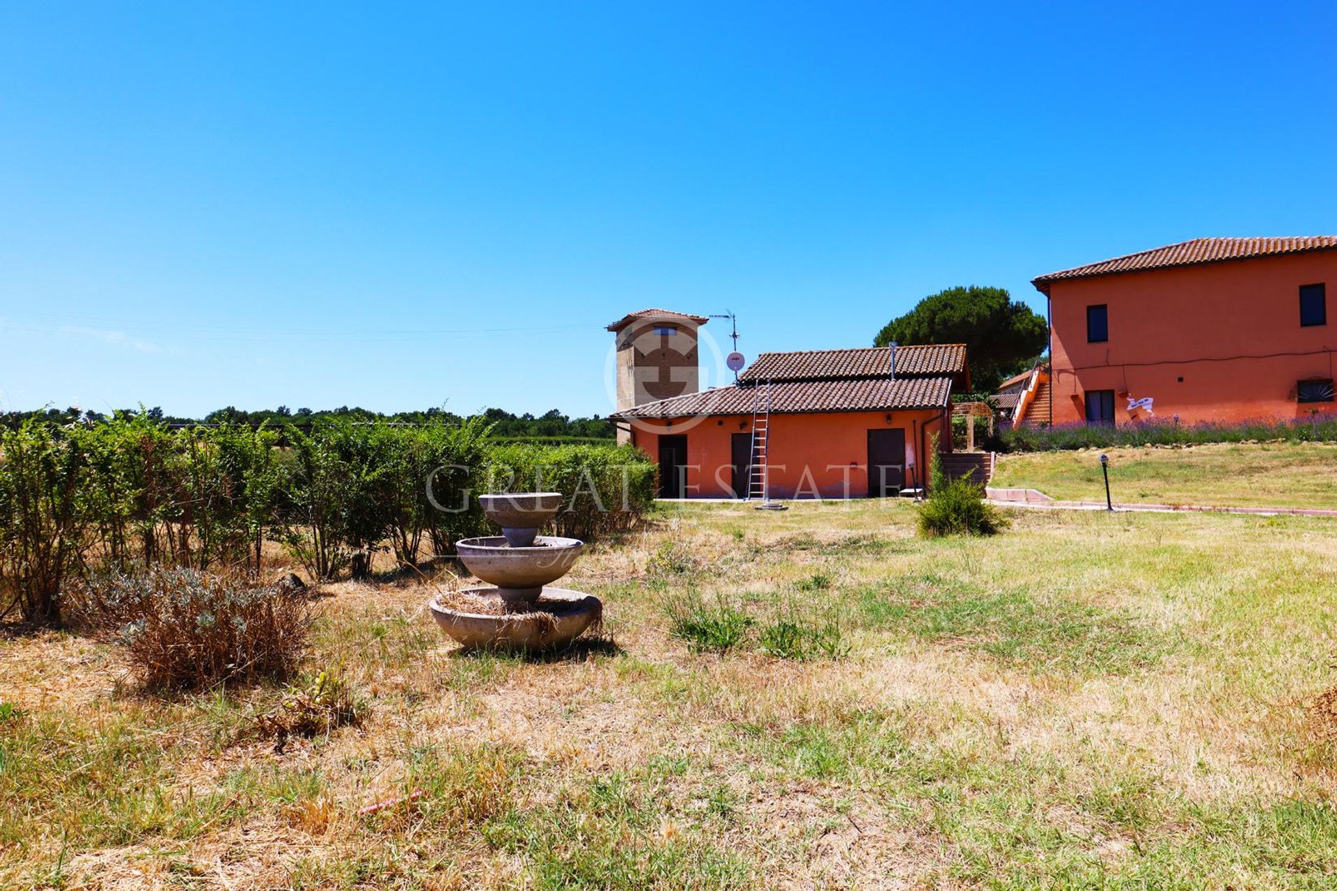 Будинок в Castiglione del Lago, Umbria 11056173