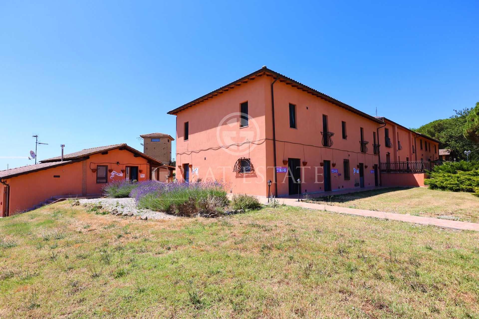 casa en Castiglione del Lago, Umbria 11056173