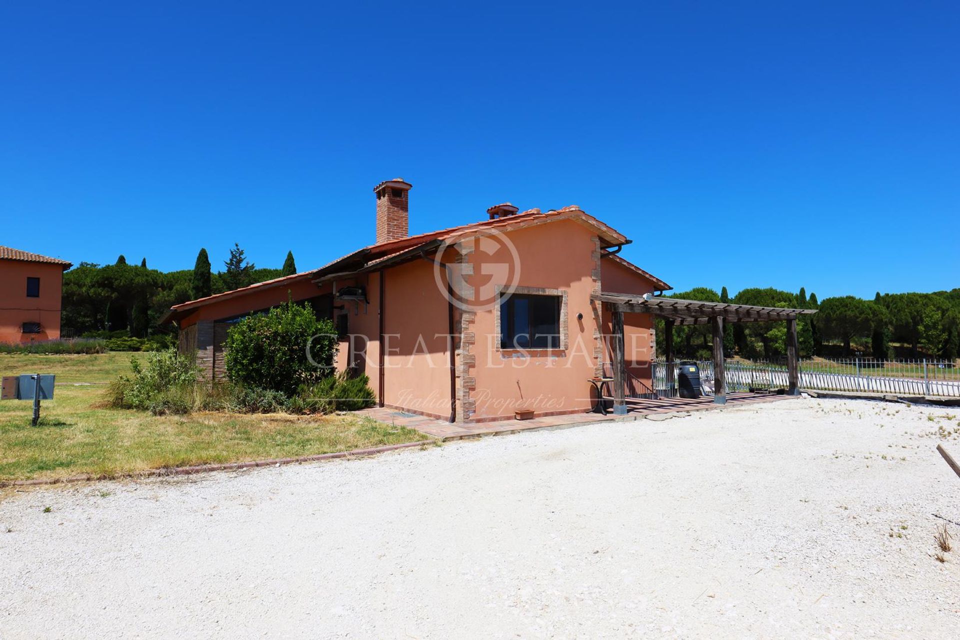 σπίτι σε Castiglione del Lago, Umbria 11056173