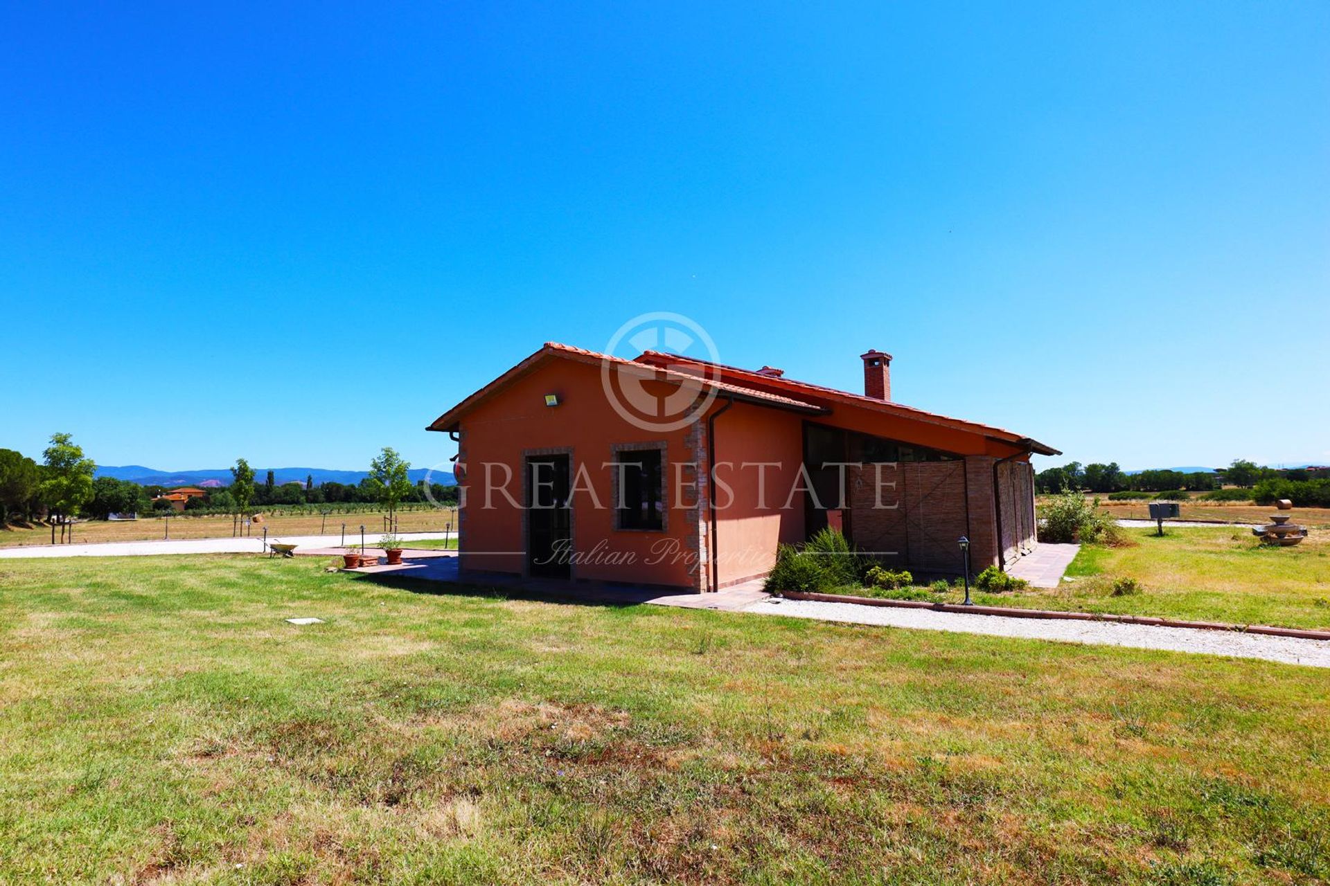 casa en Castiglione del Lago, Umbria 11056173