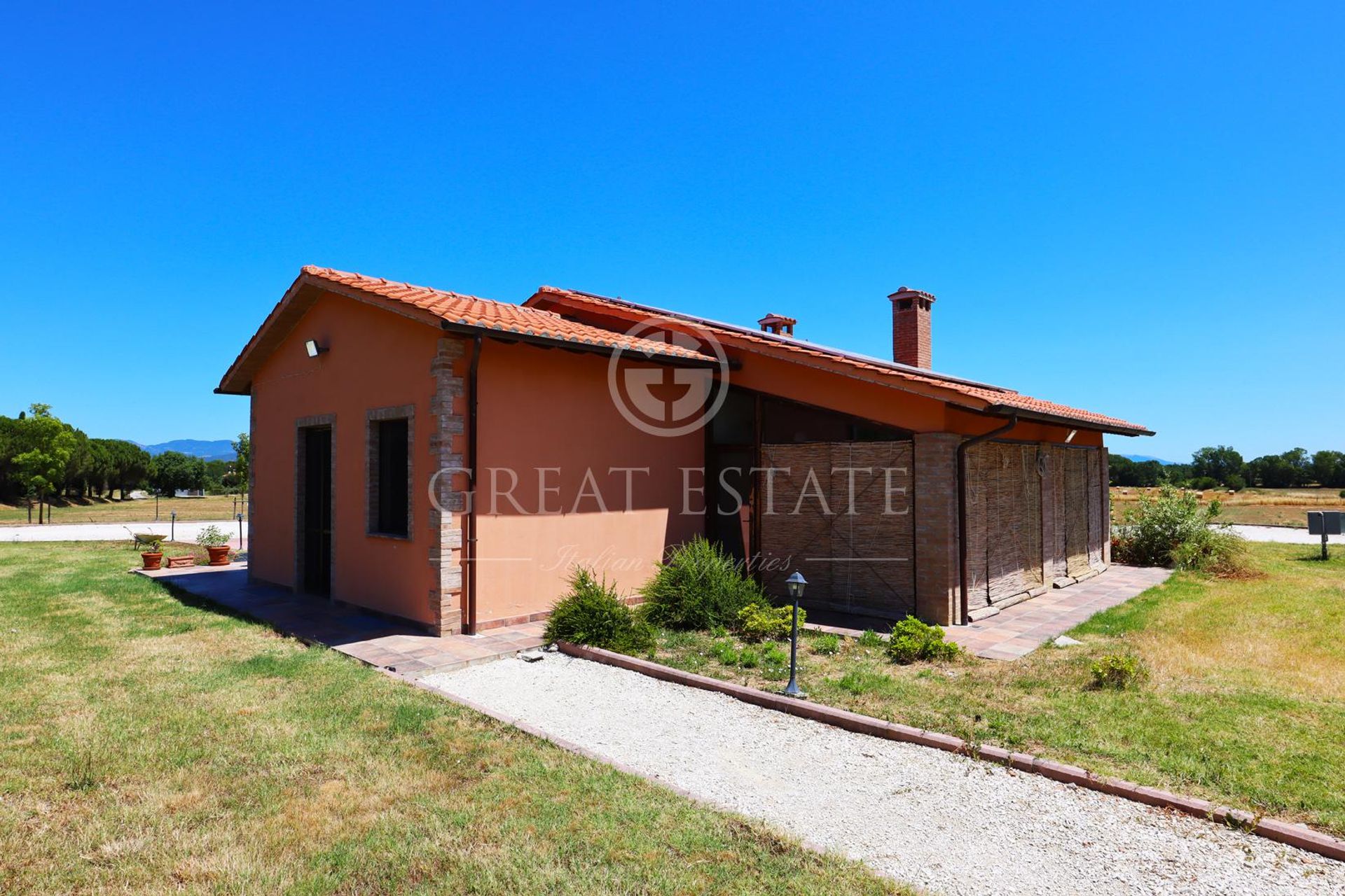 Casa nel Castiglione del Lago, Umbria 11056173