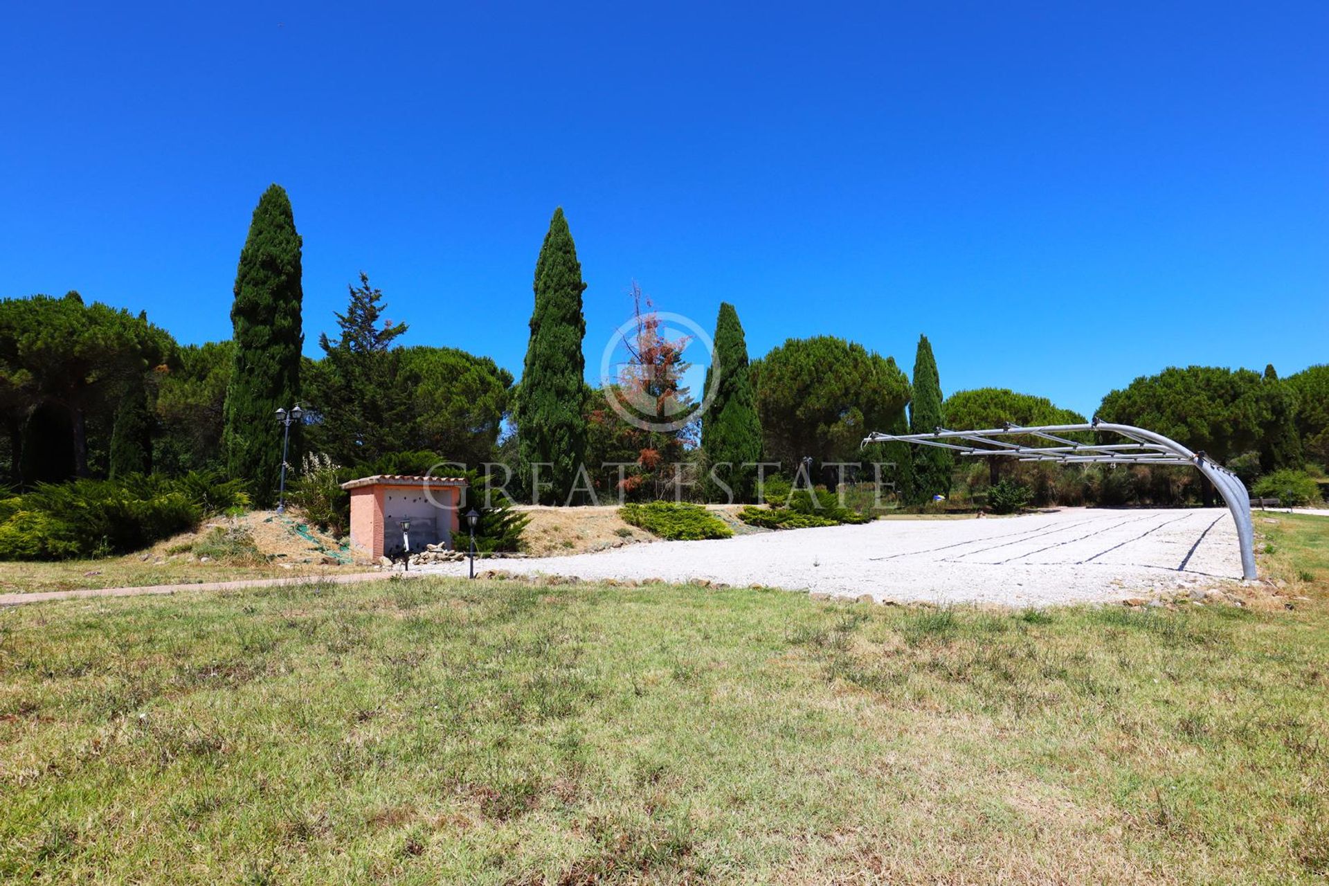 σπίτι σε Castiglione del Lago, Umbria 11056173