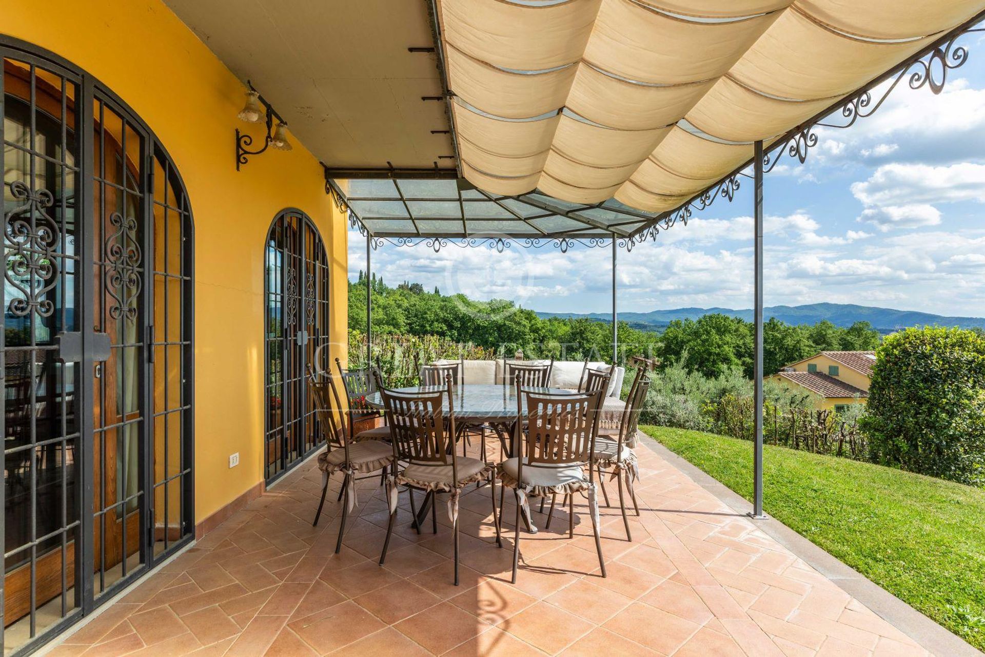 casa en Arezzo, Tuscany 11056179