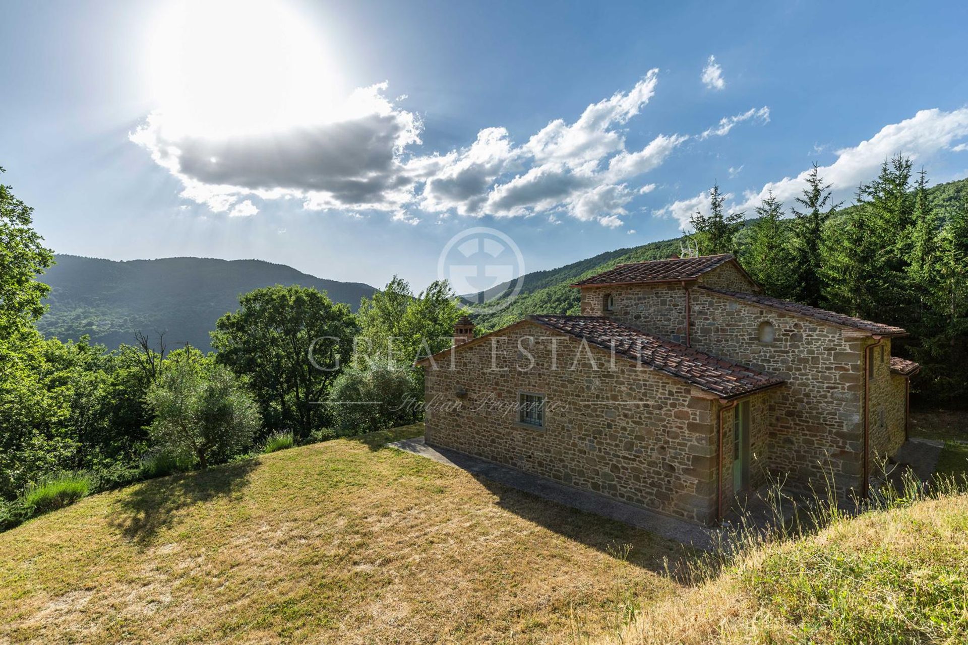 بيت في Cortona, Tuscany 11056184