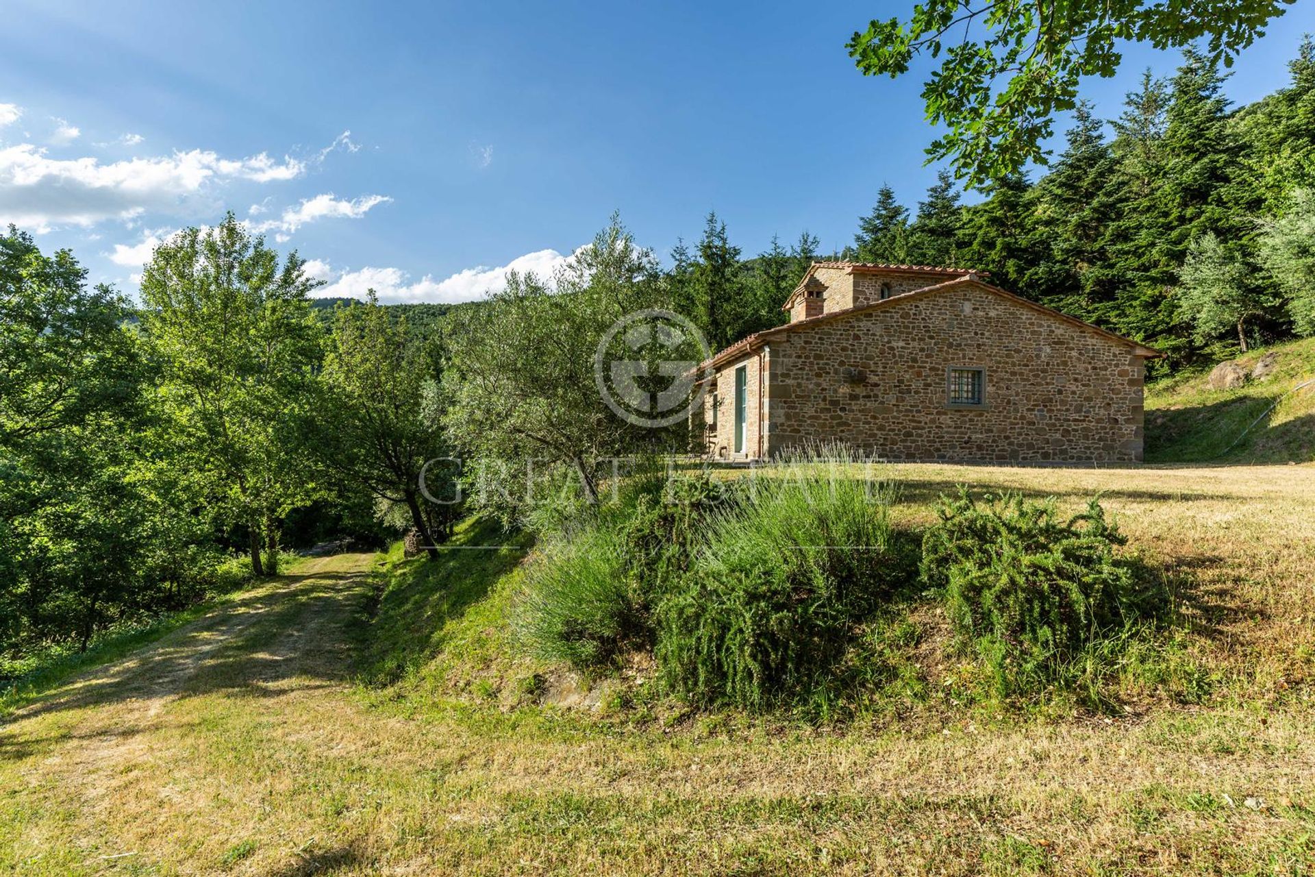 بيت في Cortona, Tuscany 11056184