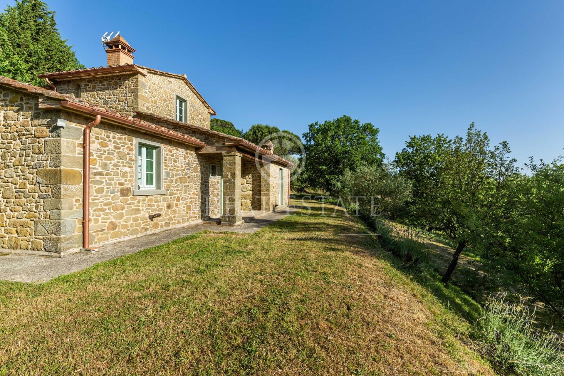 بيت في Cortona, Tuscany 11056184