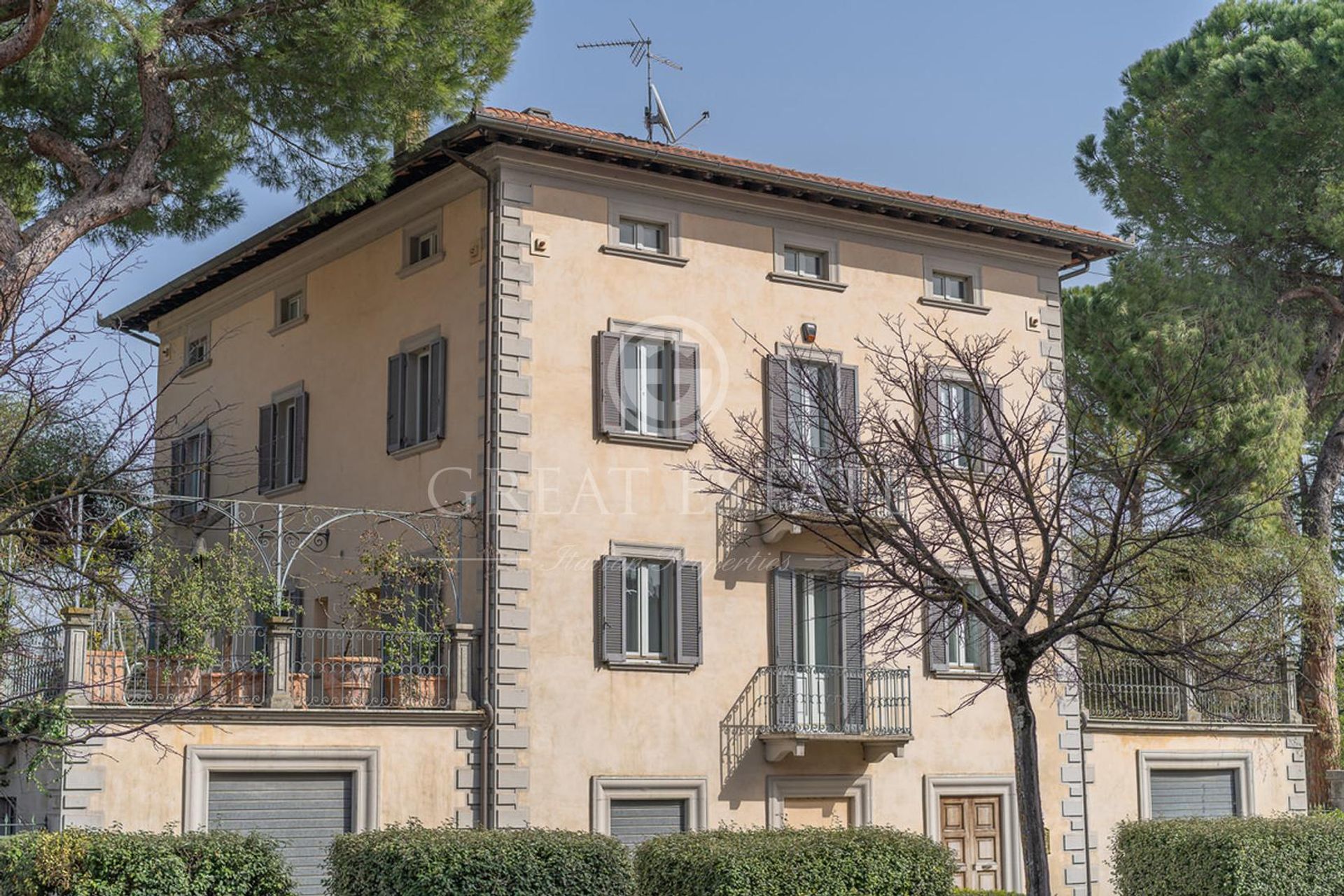 House in Cerqueto, Umbria 11056198