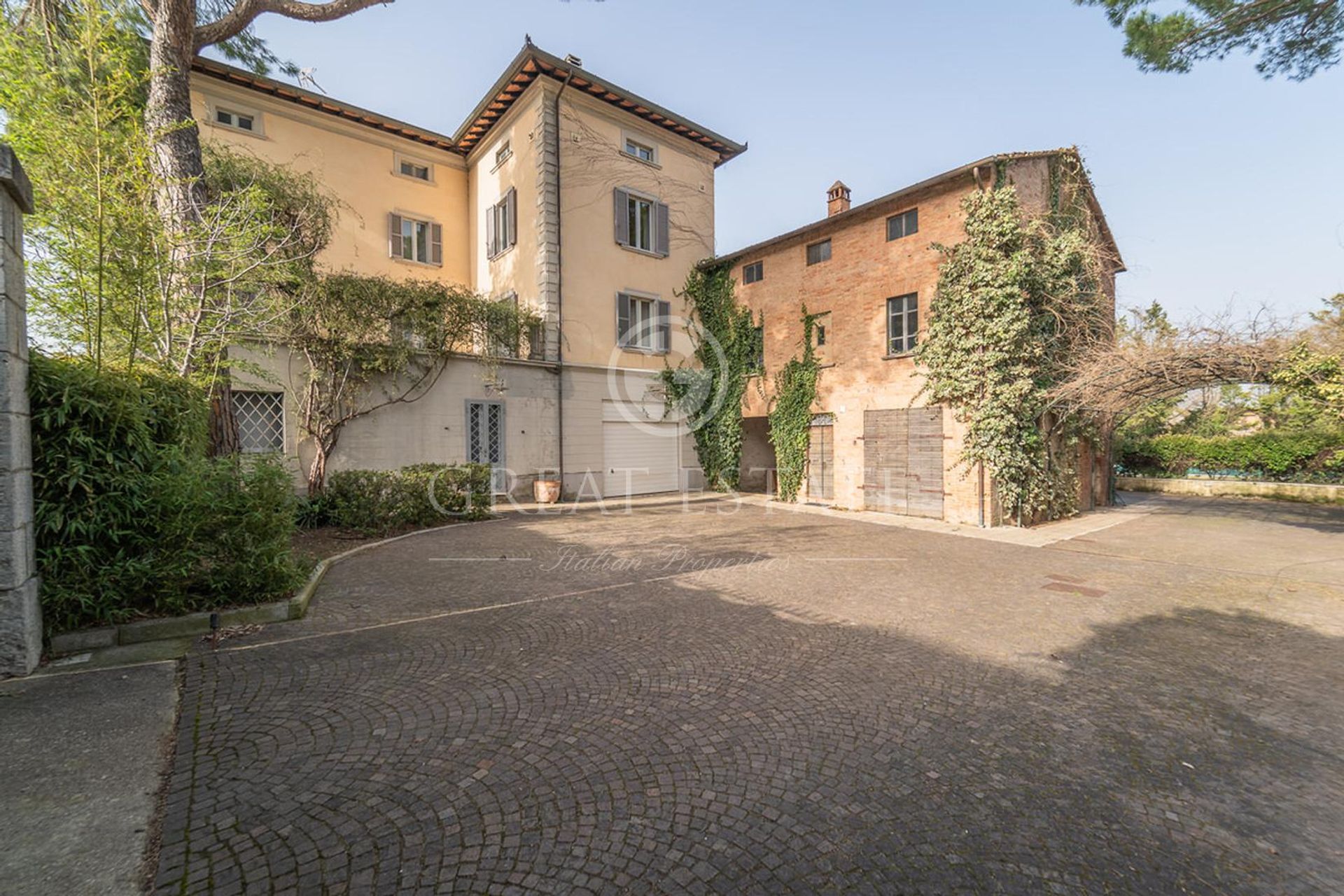 House in Cerqueto, Umbria 11056198