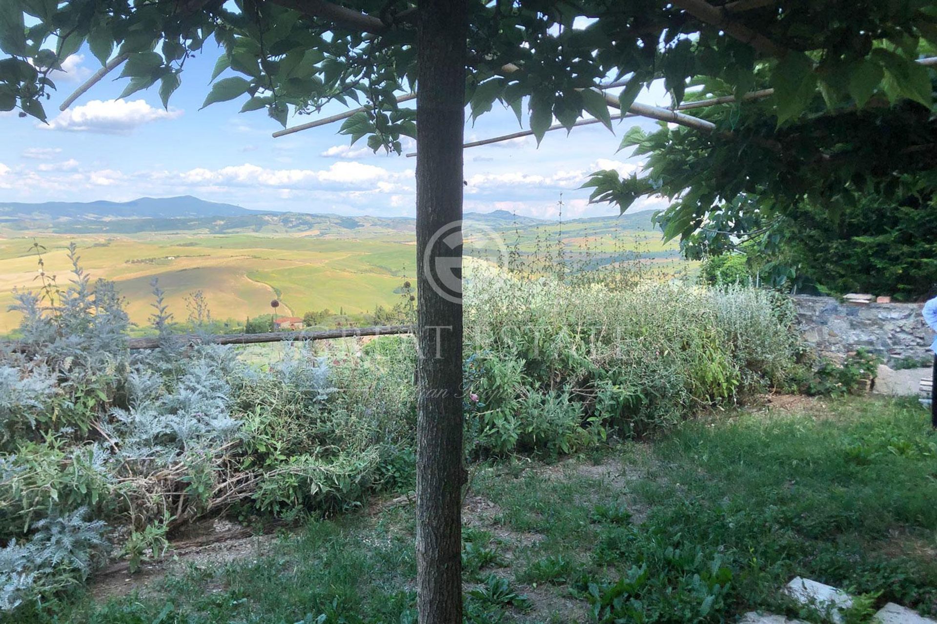 Condominium dans Castiglione d'Orcia, Toscane 11056206