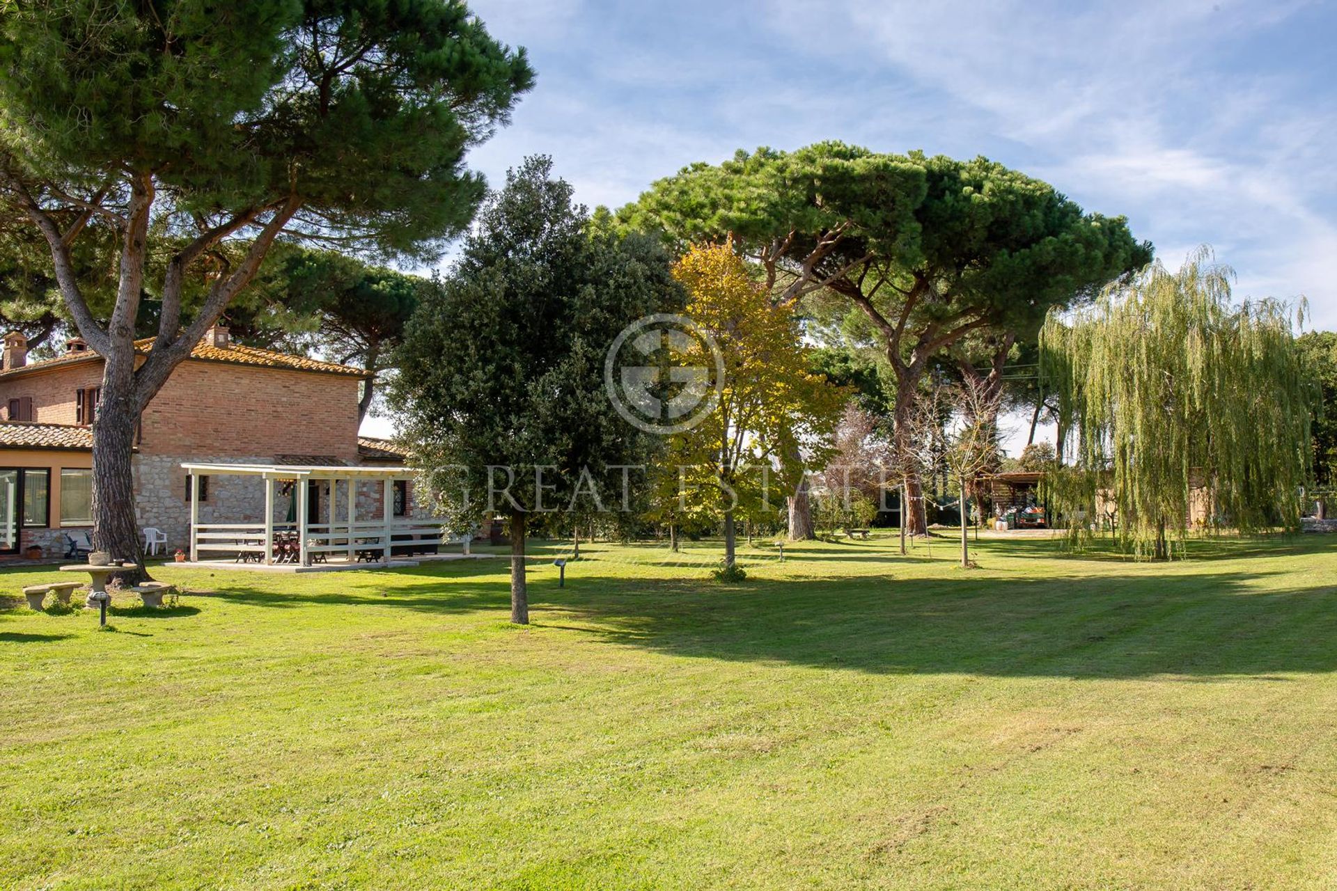 Casa nel Castiglione del Lago, Umbria 11056216