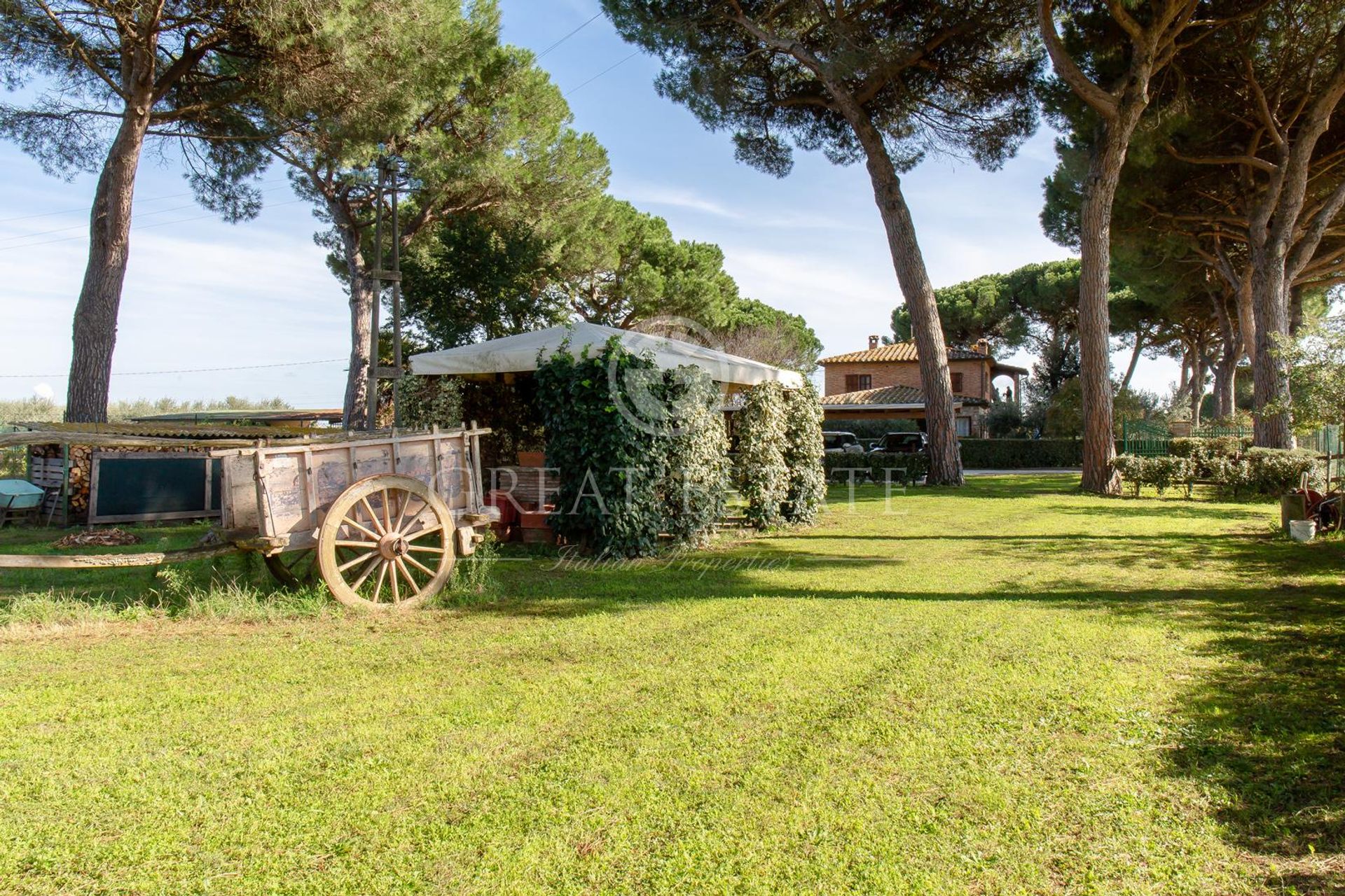 жилой дом в Castiglione del Lago, Umbria 11056216