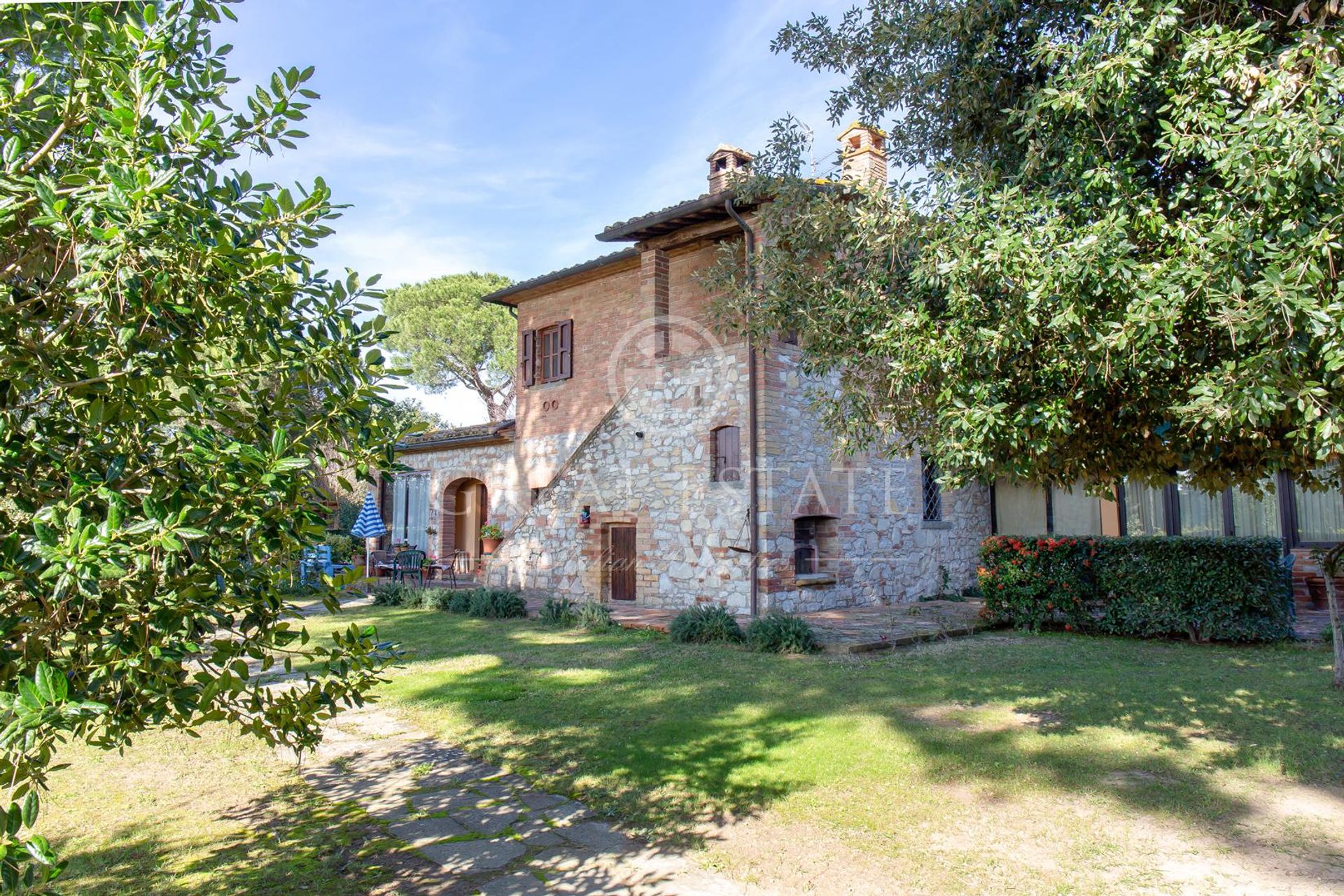 σπίτι σε Castiglione del Lago, Umbria 11056216