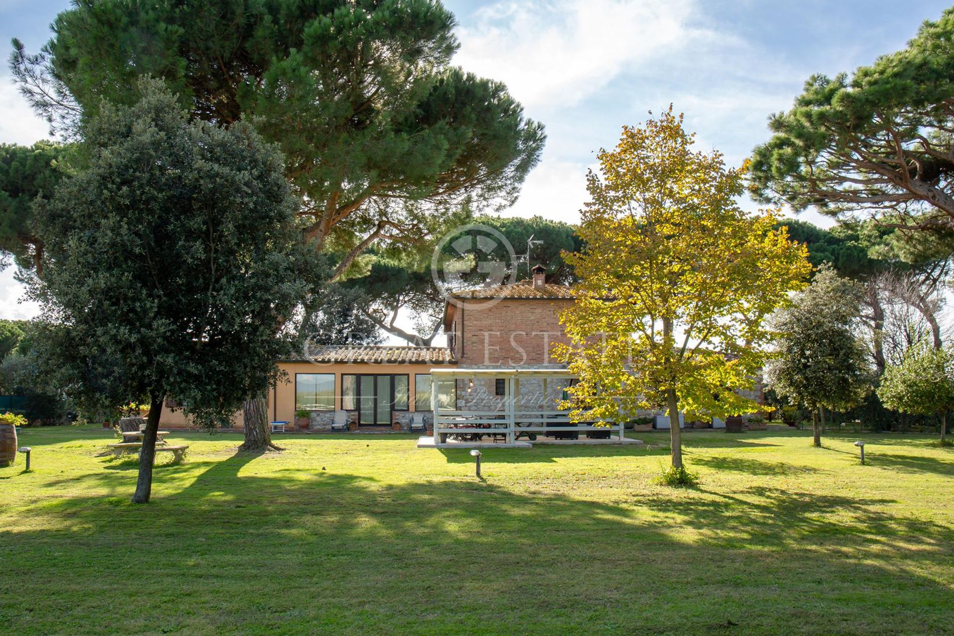 Casa nel Castiglione del Lago, Umbria 11056216