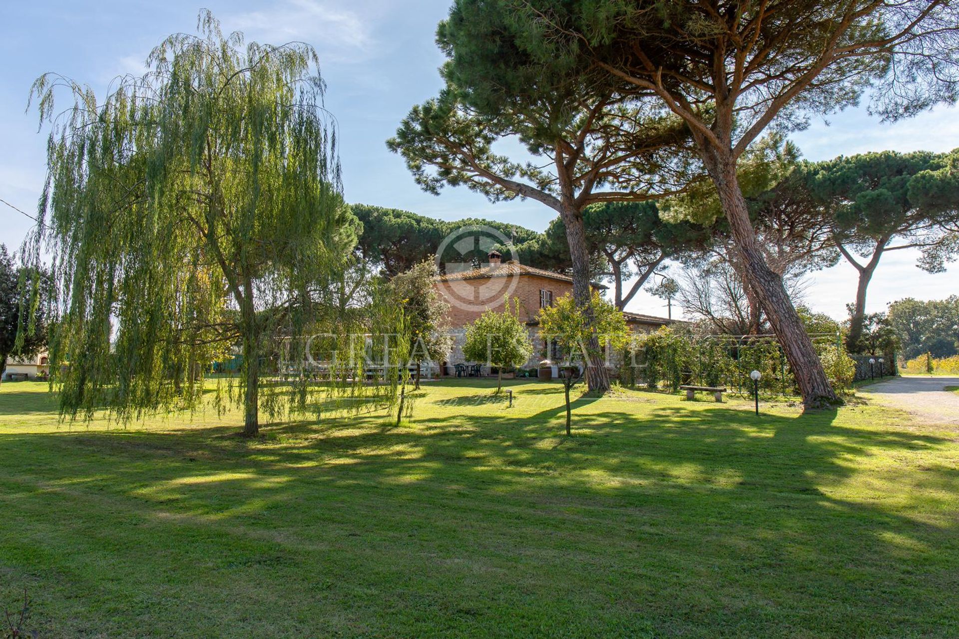 σπίτι σε Castiglione del Lago, Umbria 11056216