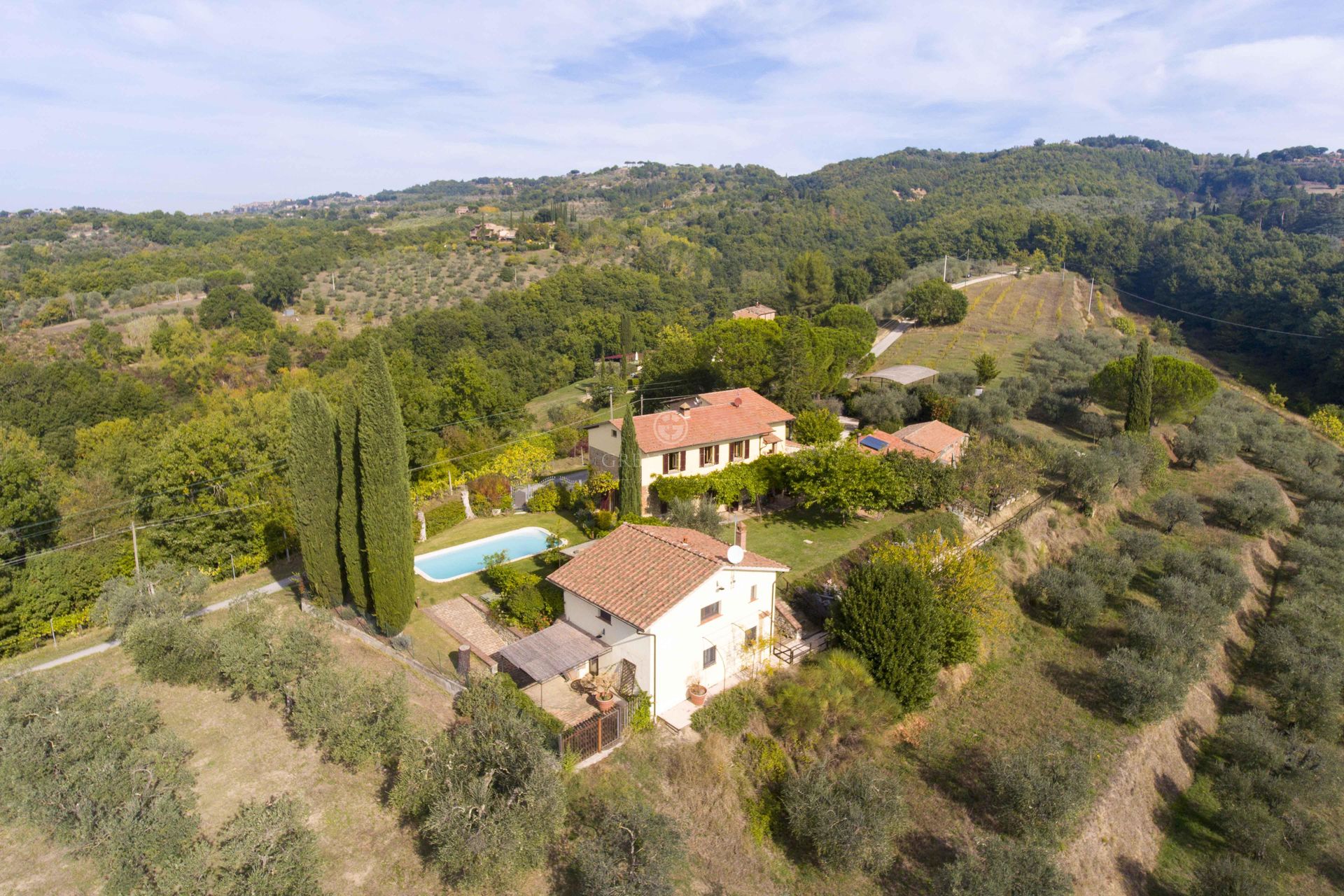 Casa nel Città della Pieve, Umbria 11056218