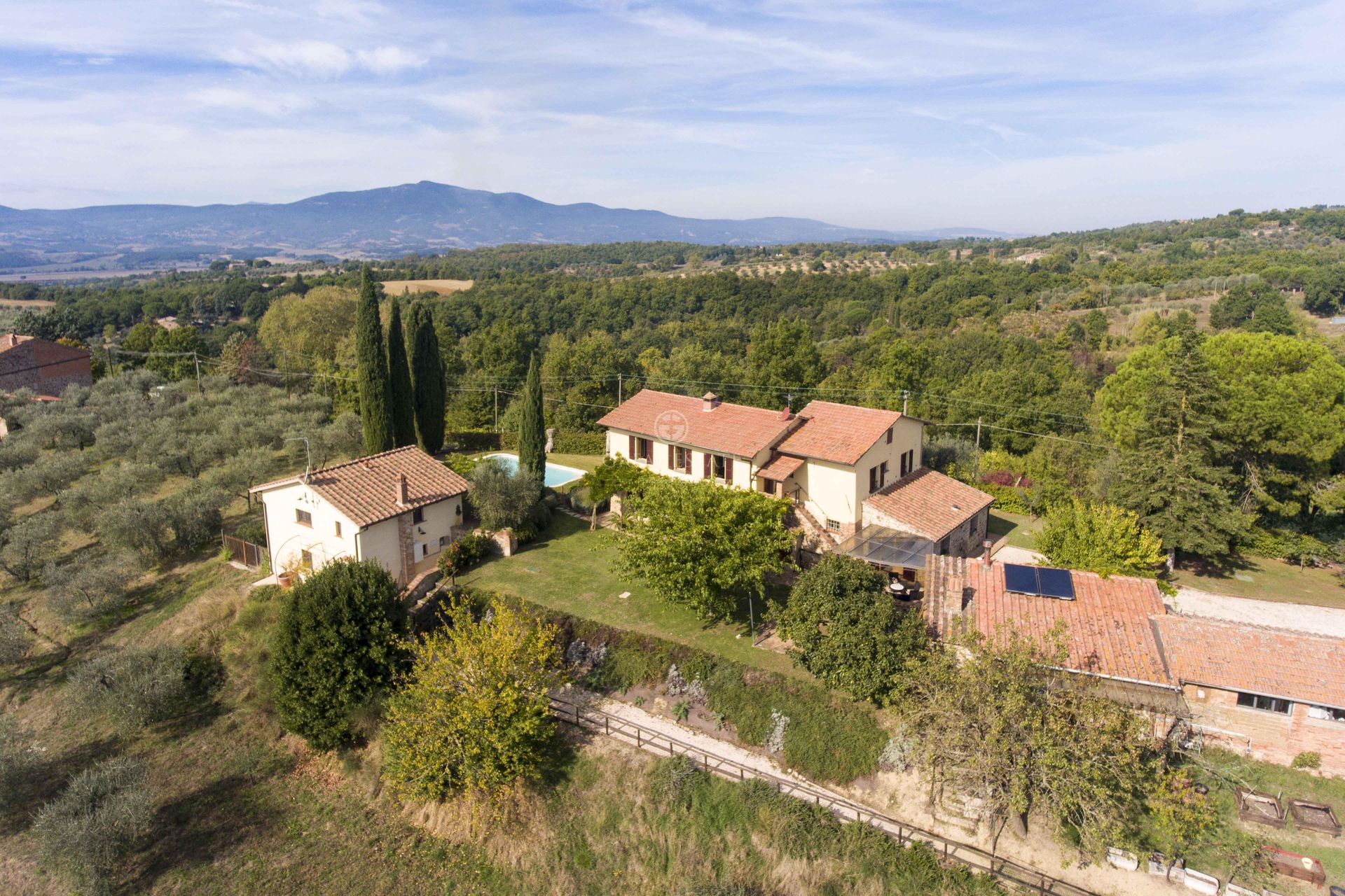 Huis in Citta della Pieve, Umbrië 11056218