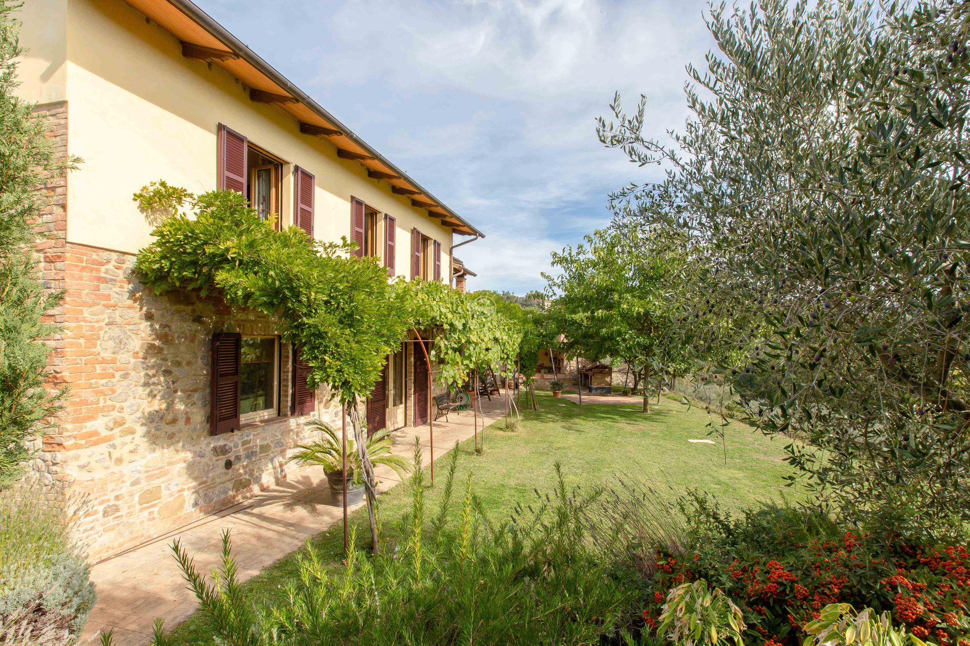 Casa nel , Umbria 11056222