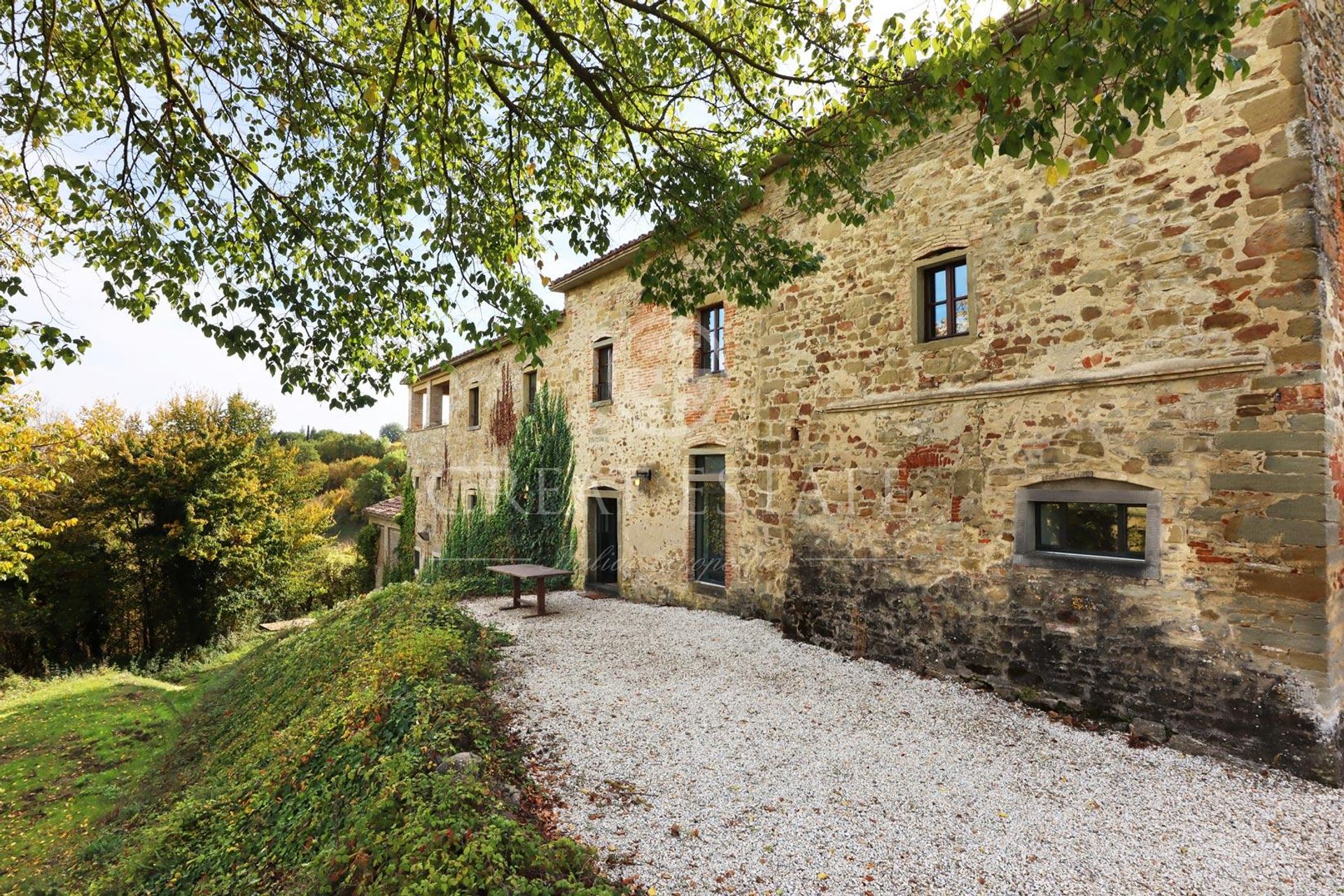 Hus i Anghiari, Tuscany 11056231