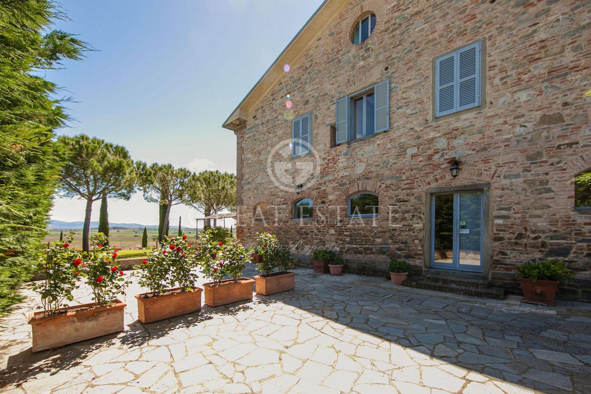 Casa nel Castiglion Fiorentino, Tuscany 11056237