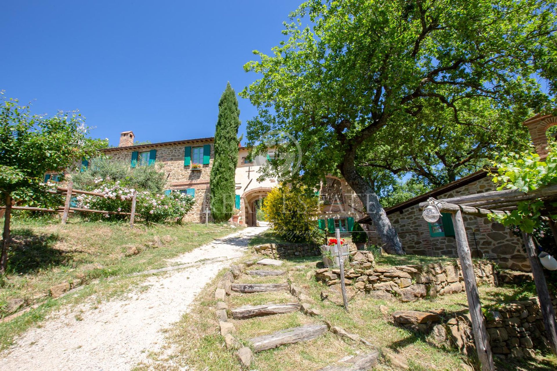 casa en , Umbria 11056247