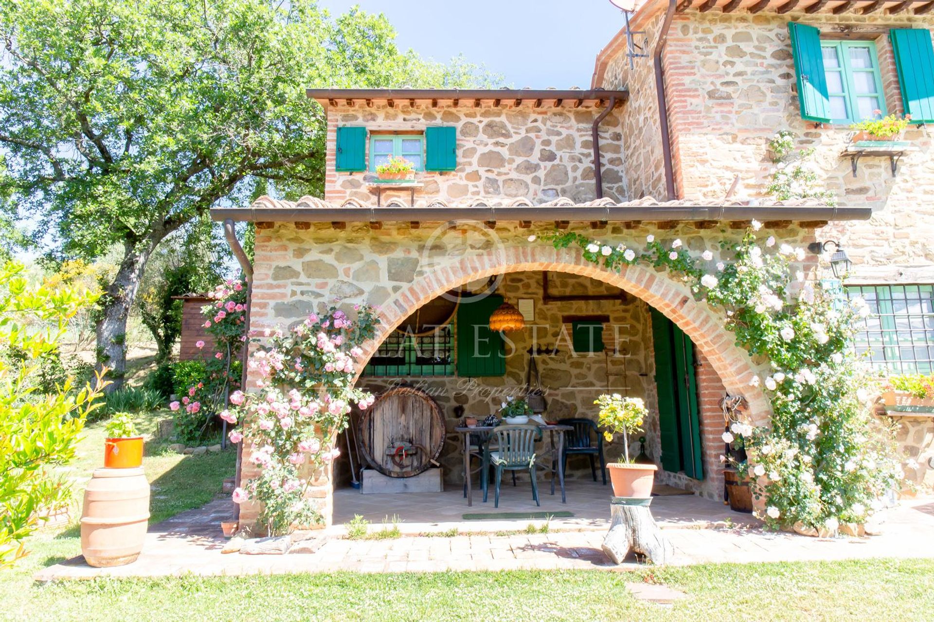 casa en , Umbria 11056247