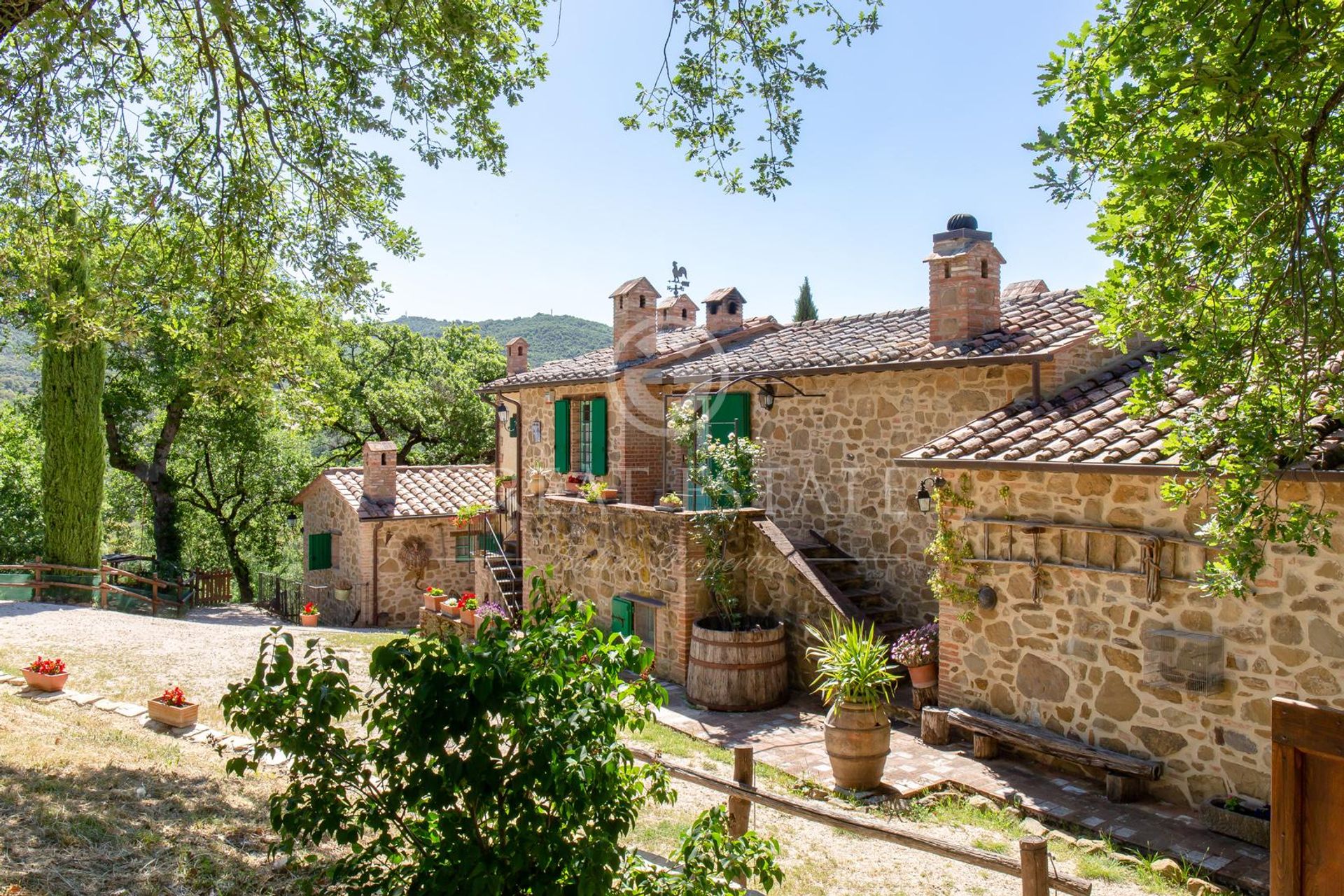 casa en , Umbria 11056247