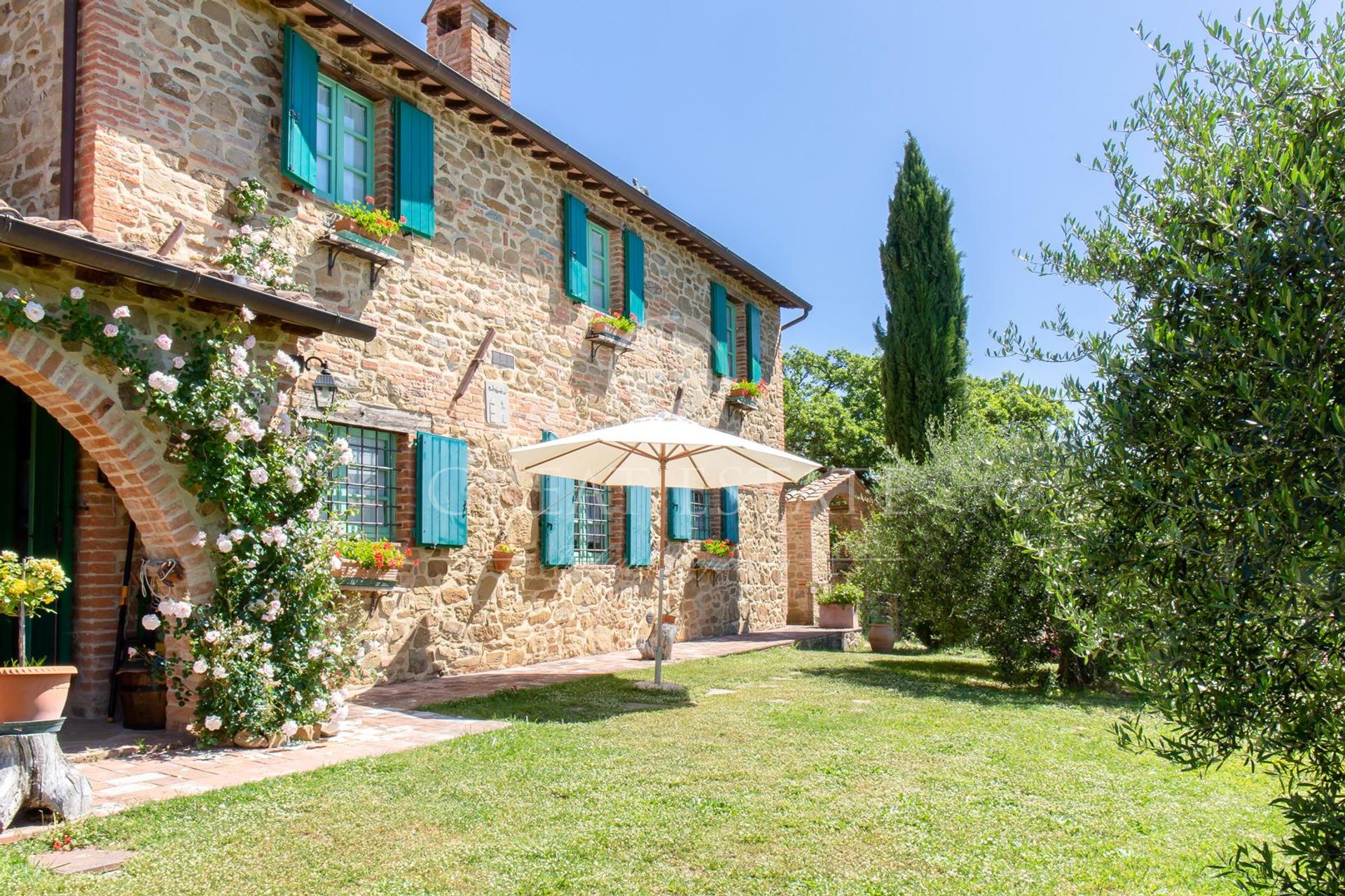 casa en , Umbria 11056247