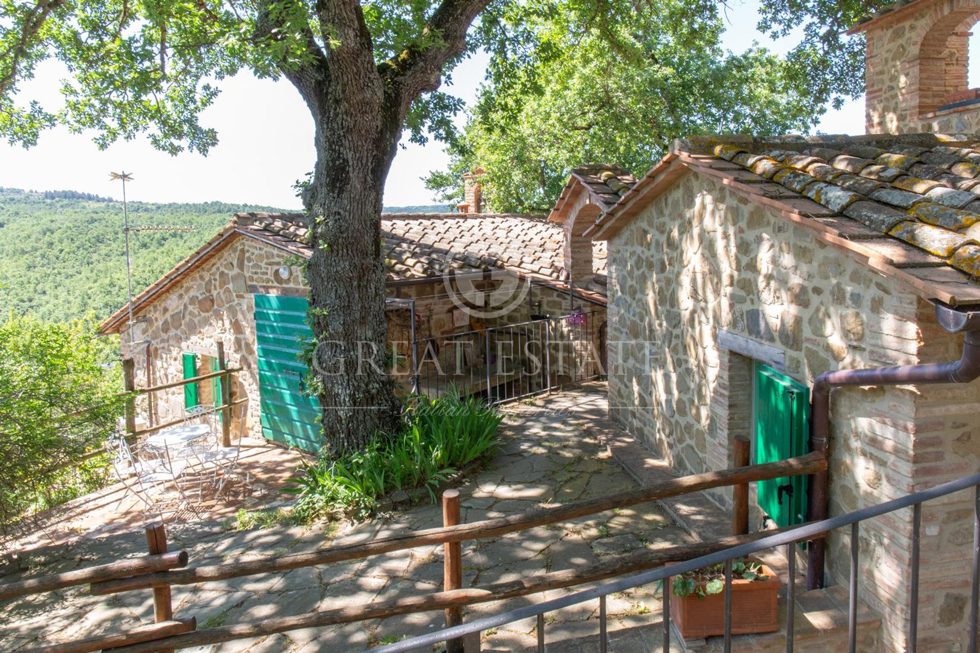 casa en , Umbria 11056247