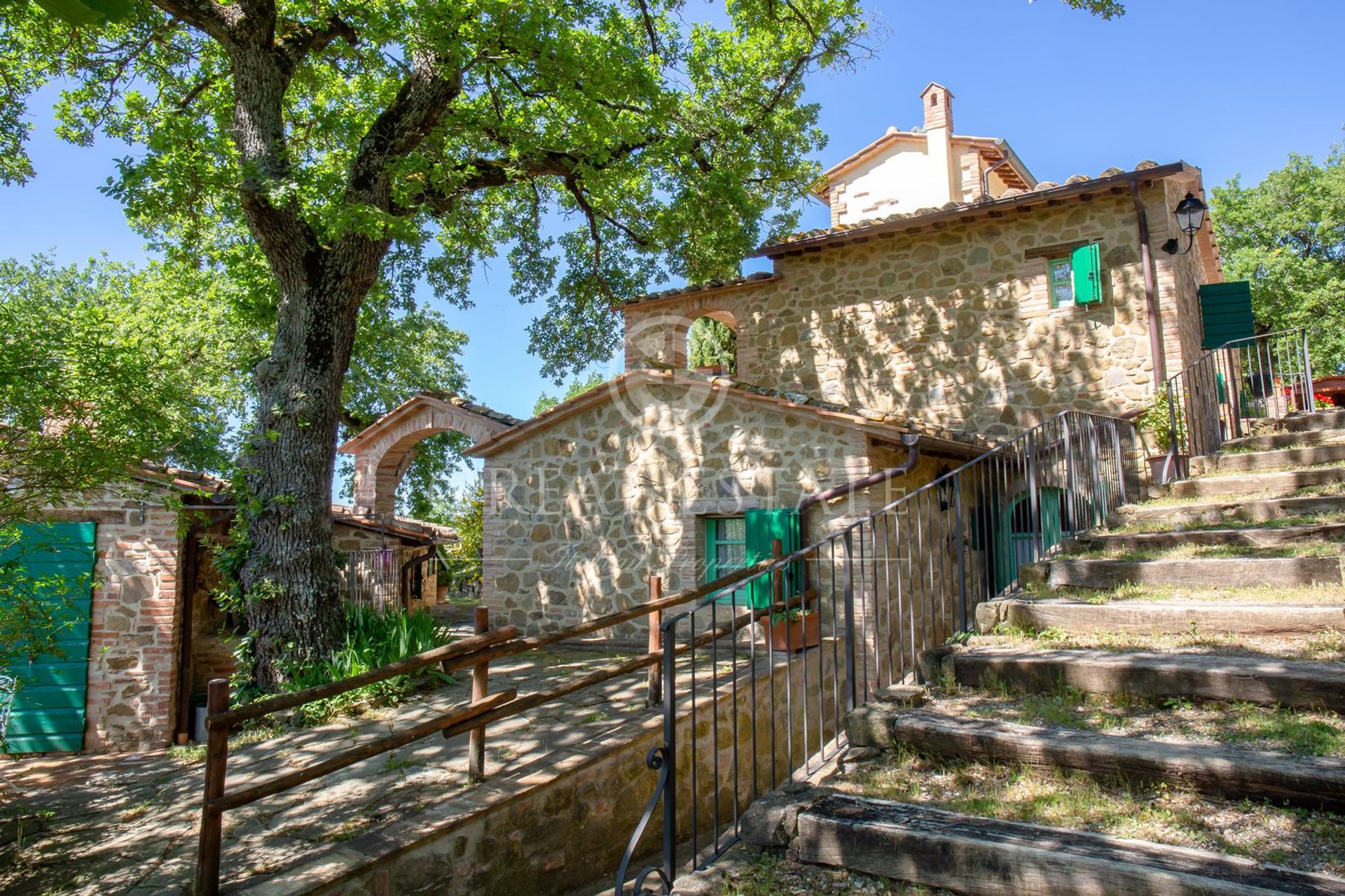 casa en , Umbria 11056247