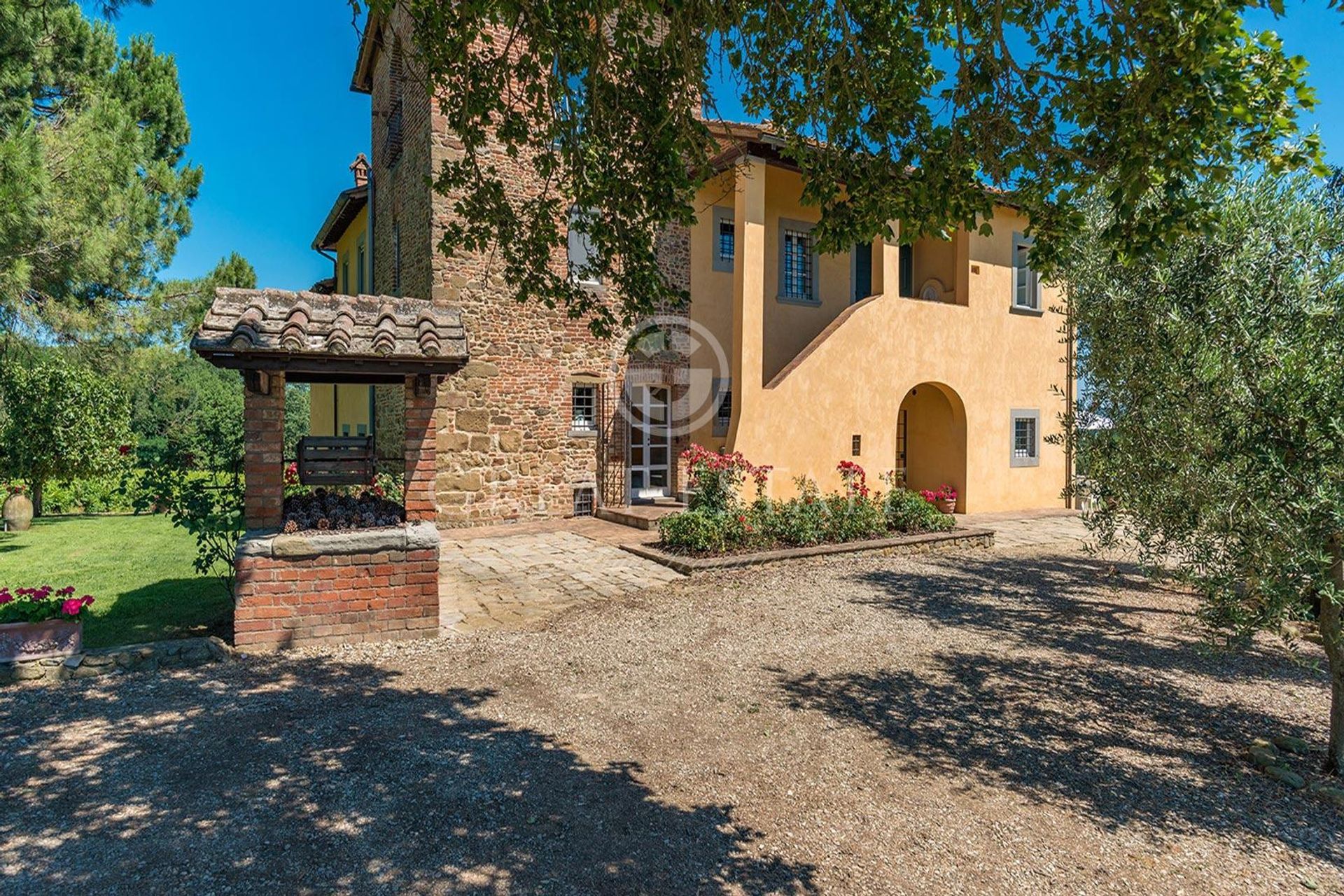 Haus im Monte San Savino, Tuscany 11056254