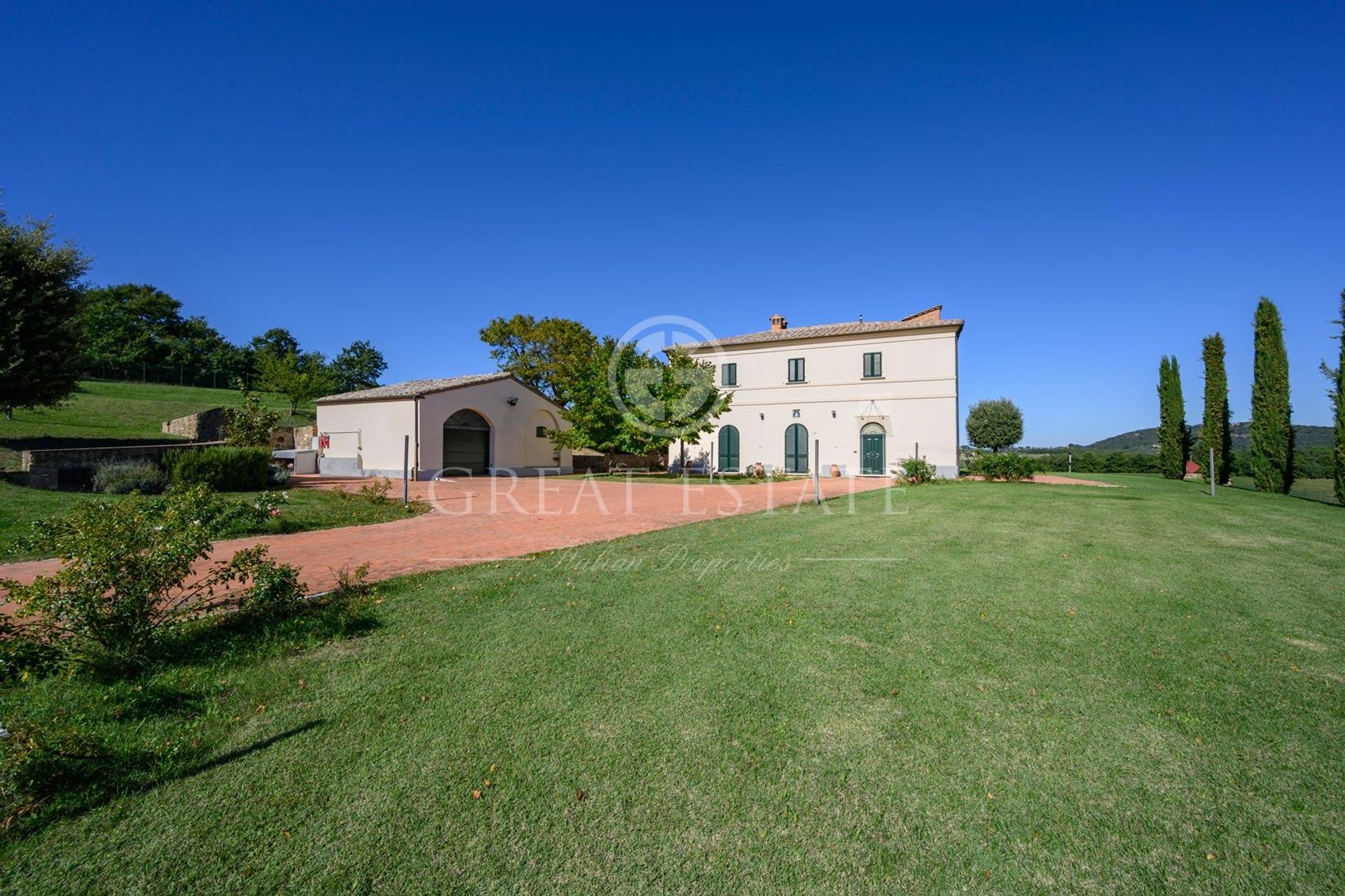 σπίτι σε Montepulciano, Tuscany 11056270