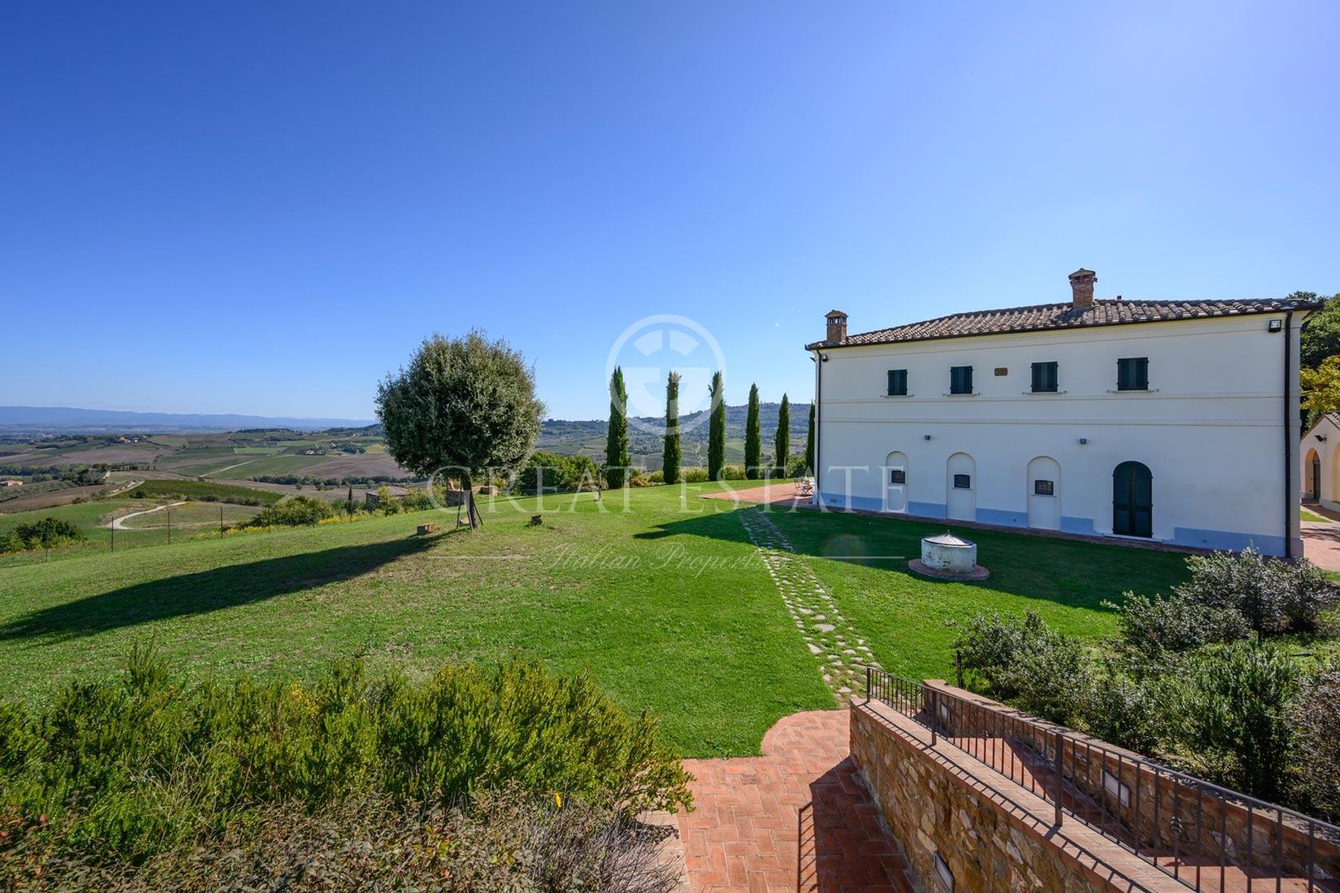 Будинок в Montepulciano, Tuscany 11056270