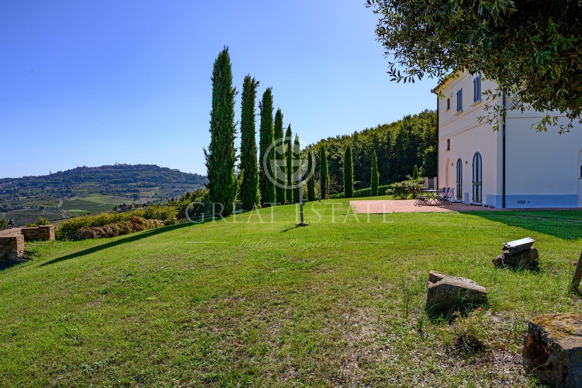 بيت في Montepulciano, Tuscany 11056270