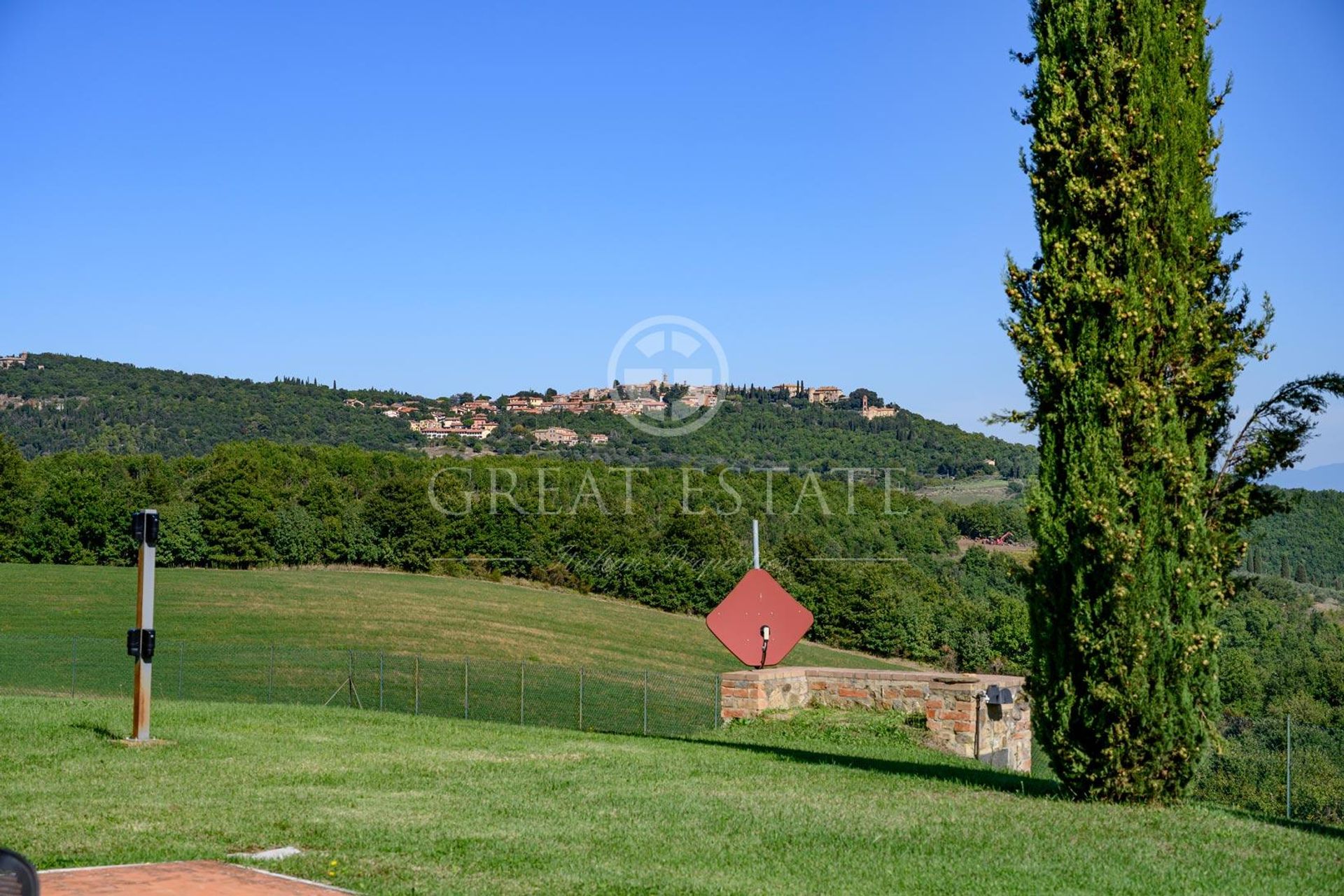 Hus i Montepulciano, Tuscany 11056270