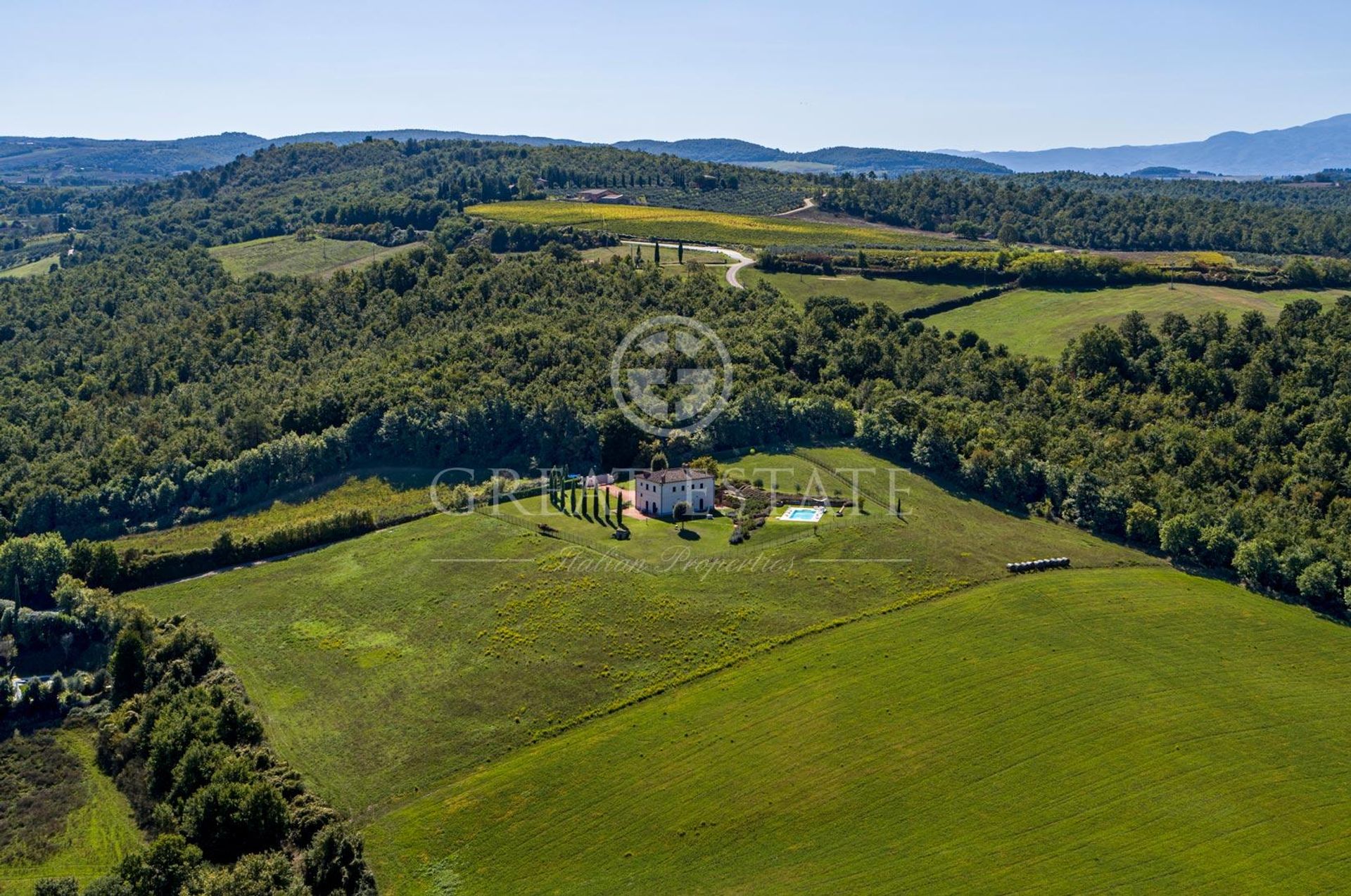 Haus im Montepulciano, Tuscany 11056270