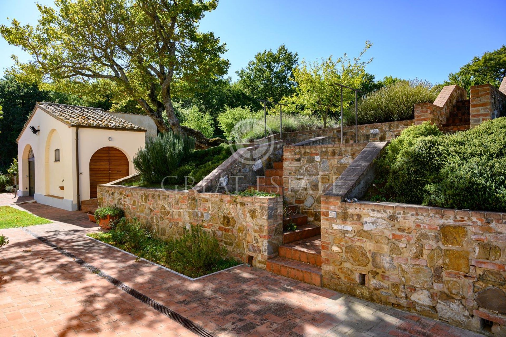 Casa nel Montepulciano, Tuscany 11056270