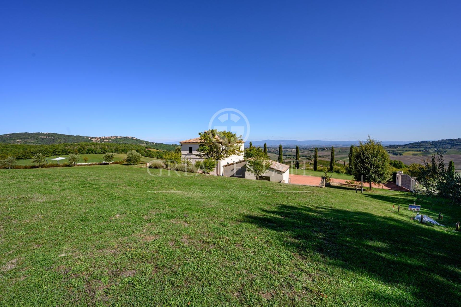 Casa nel Montepulciano, Tuscany 11056270