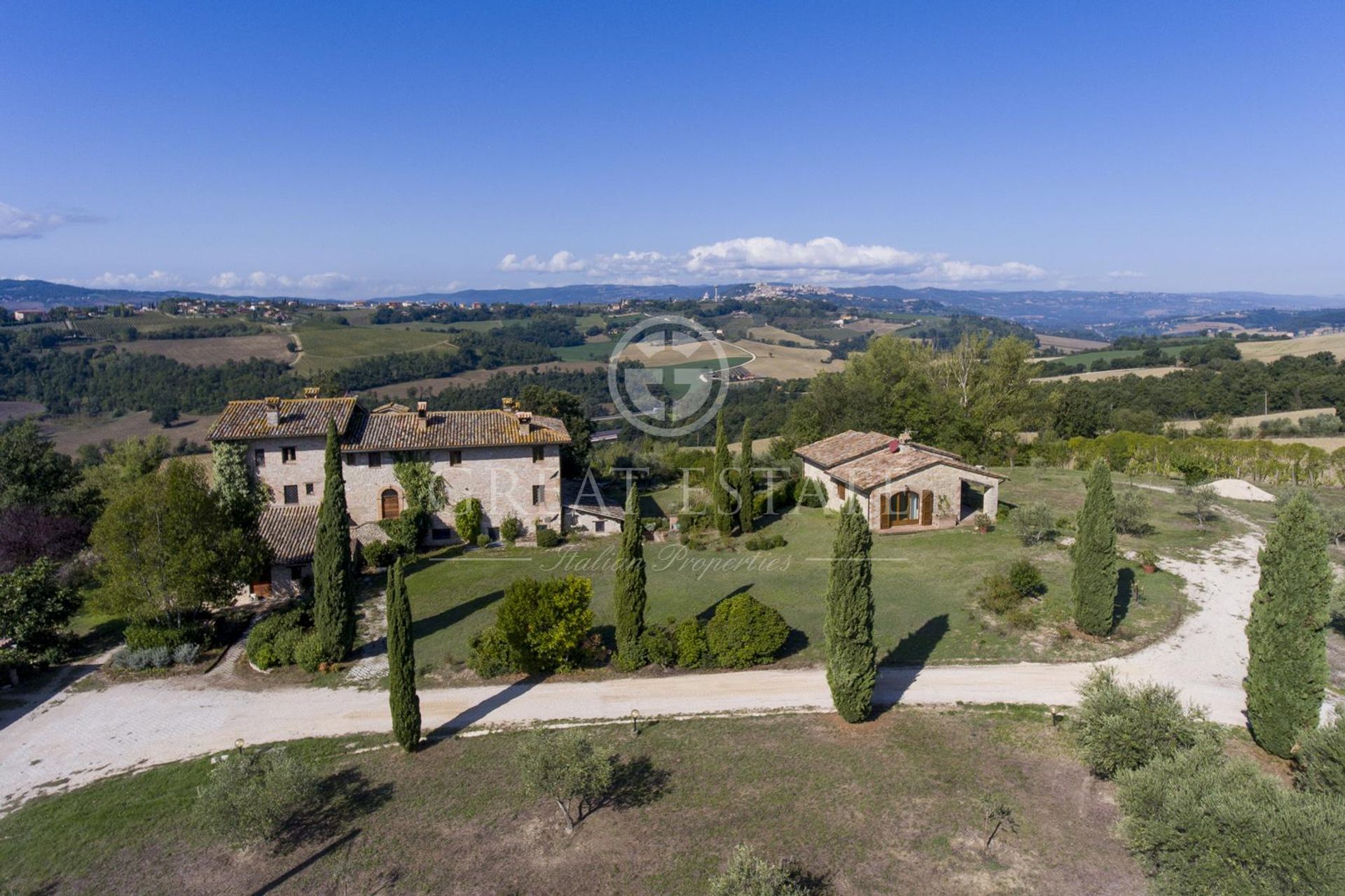 House in Todi, Umbria 11056274