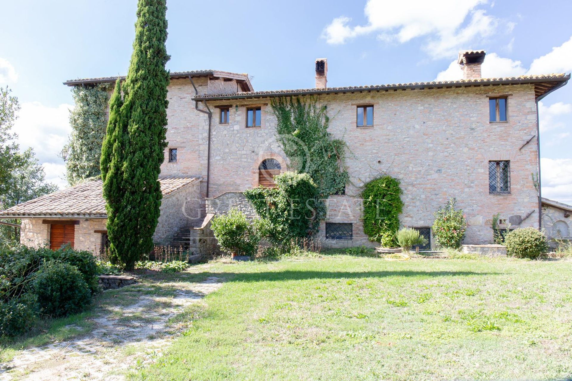 House in Todi, Umbria 11056274