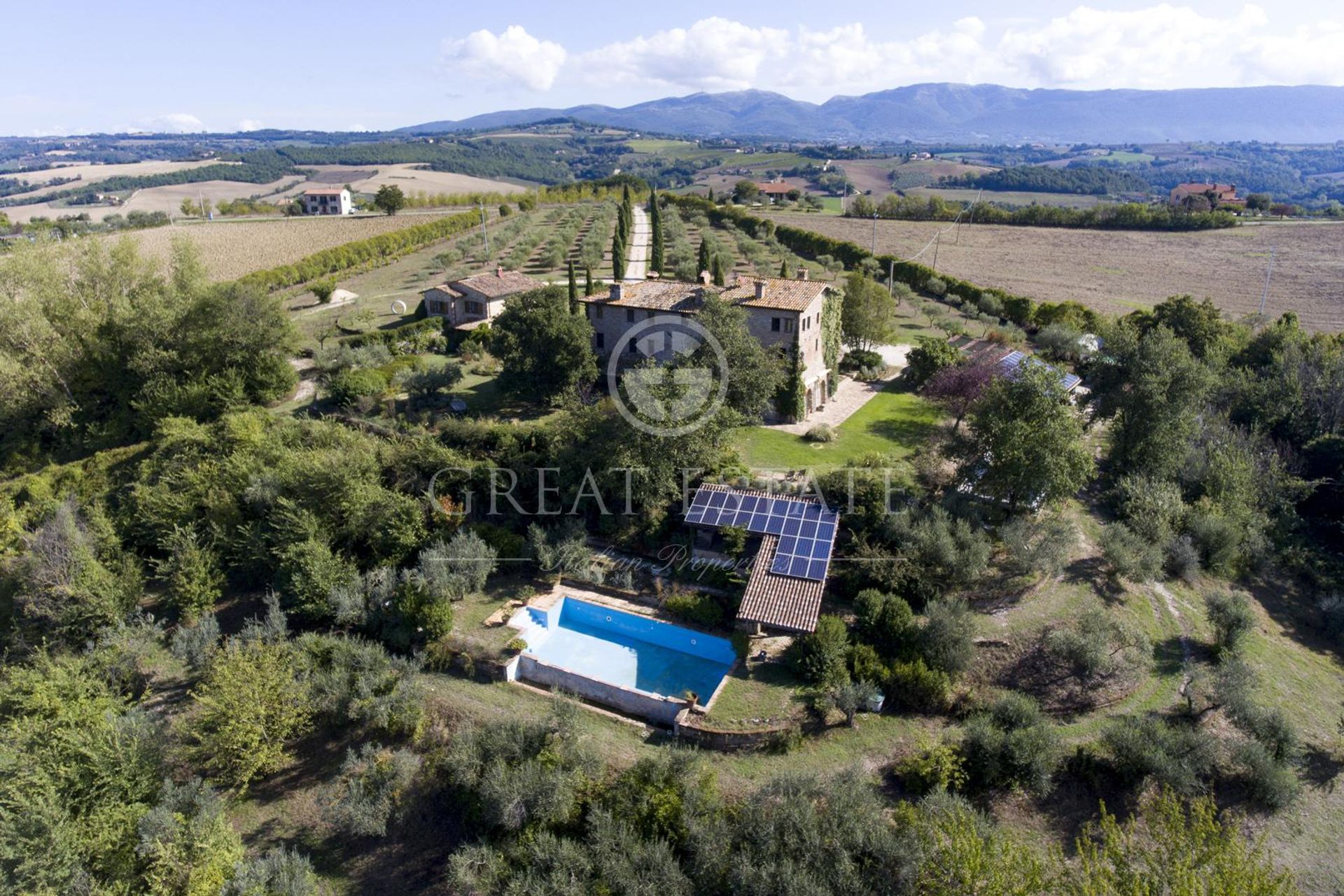 House in Todi, Umbria 11056274