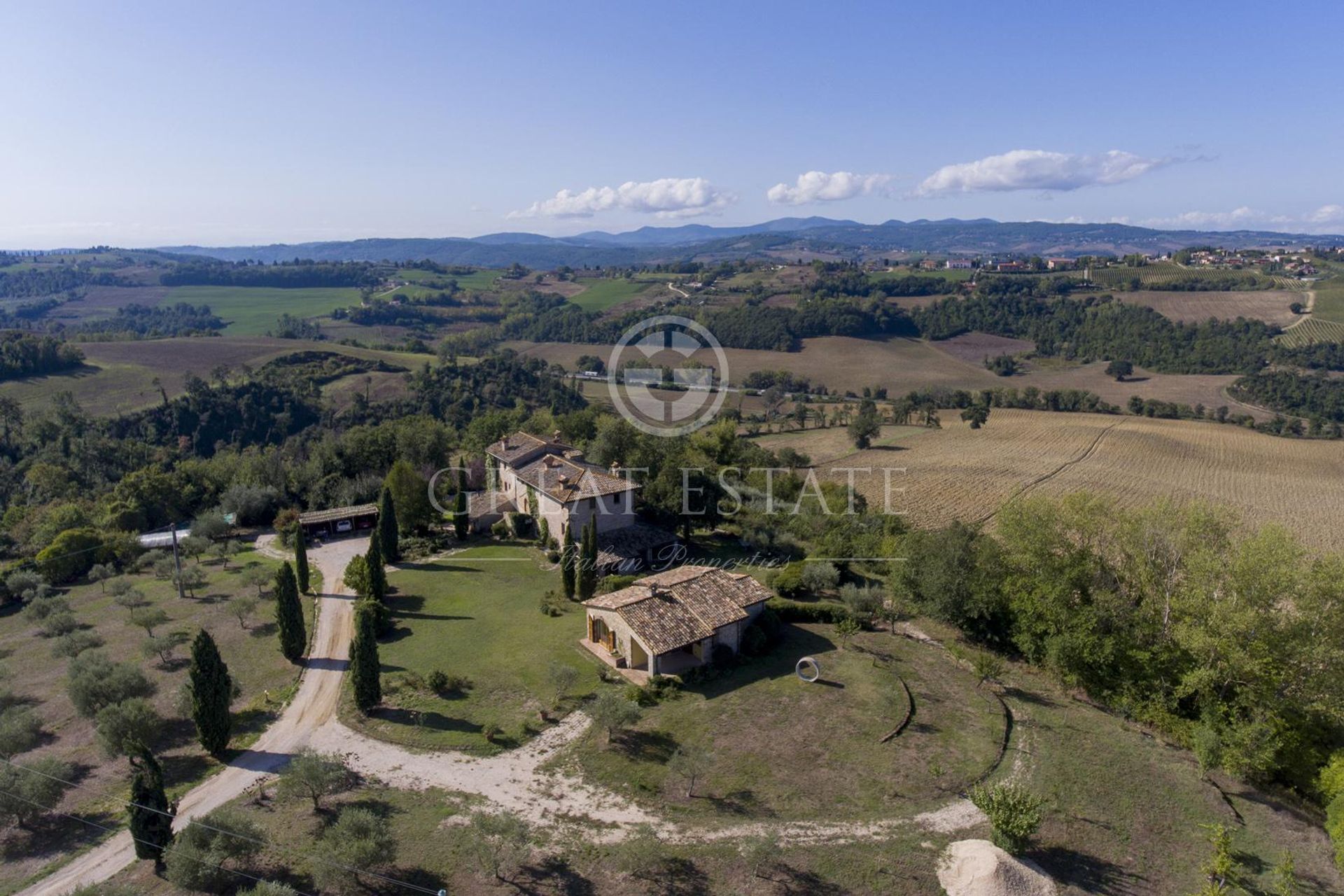 House in Todi, Umbria 11056274