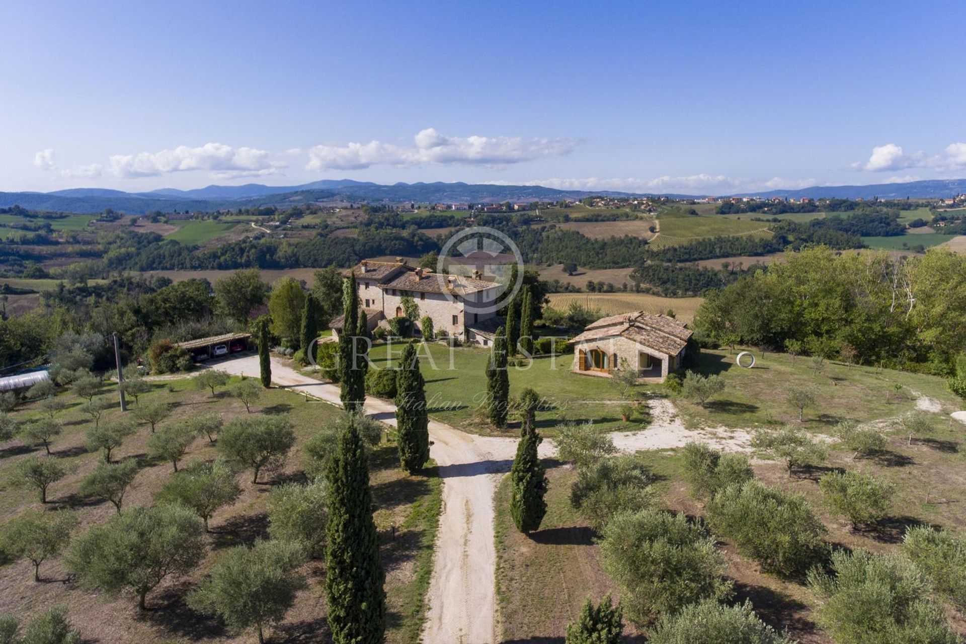 Casa nel Todi, Umbria 11056274