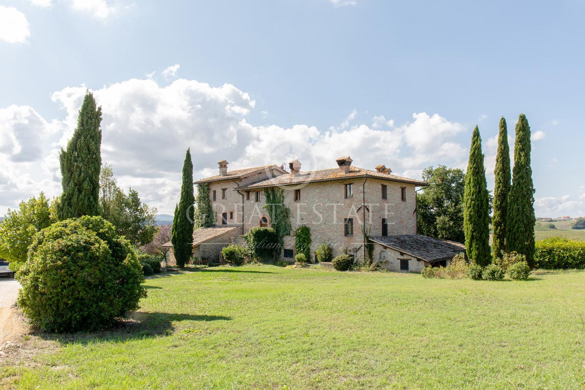 Talo sisään Todi, Umbria 11056276