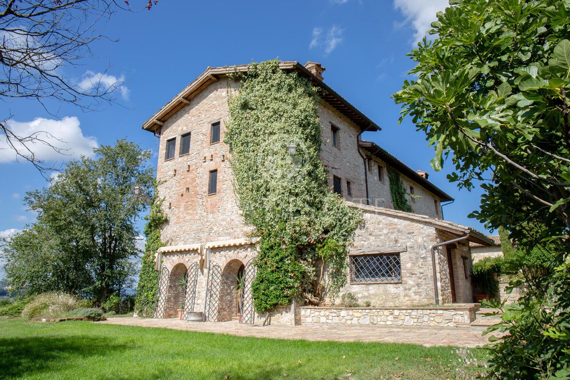 Talo sisään Todi, Umbria 11056276