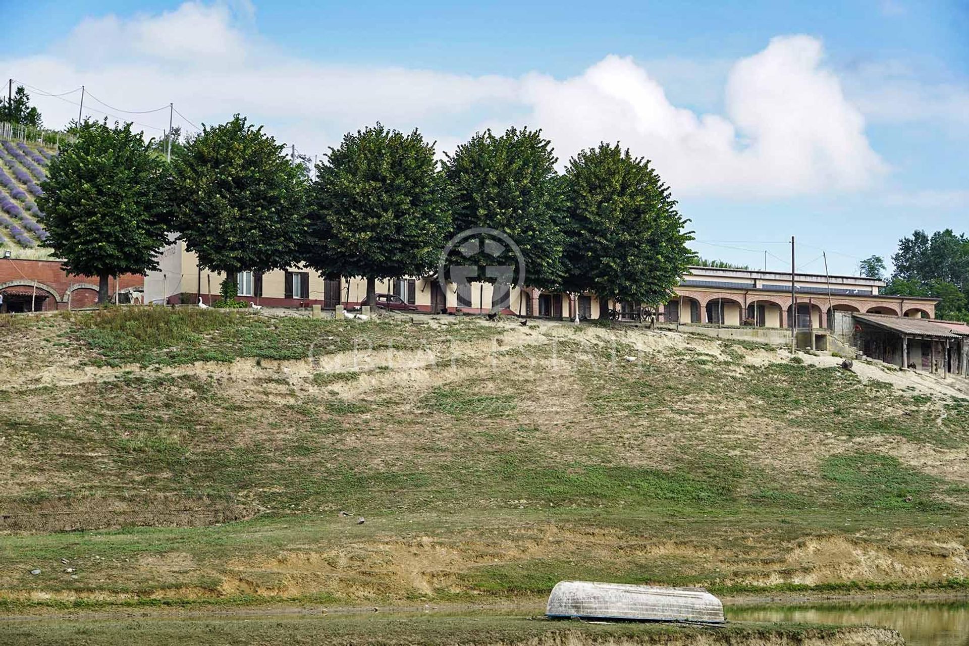 Casa nel Trisobbio, Piedmont 11056291