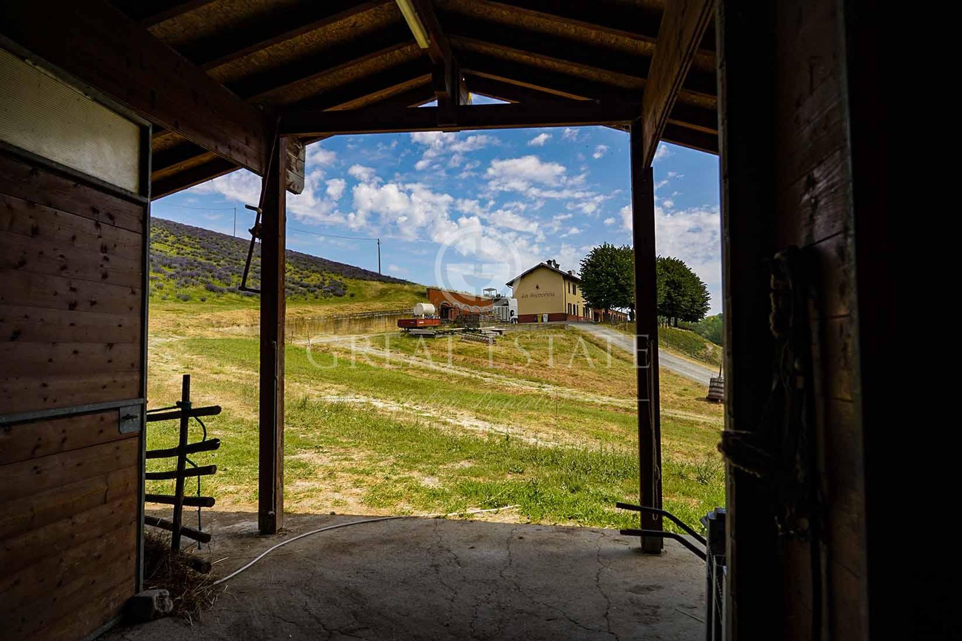 Casa nel Trisobbio, Piedmont 11056291